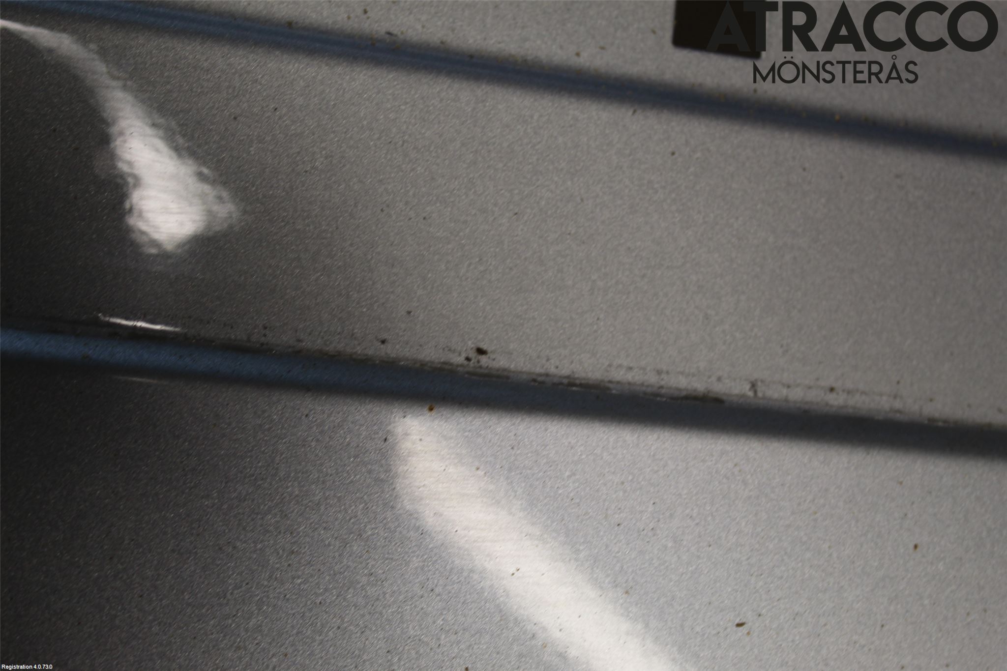 Kia CARNIVAL Dörr Fram Höger