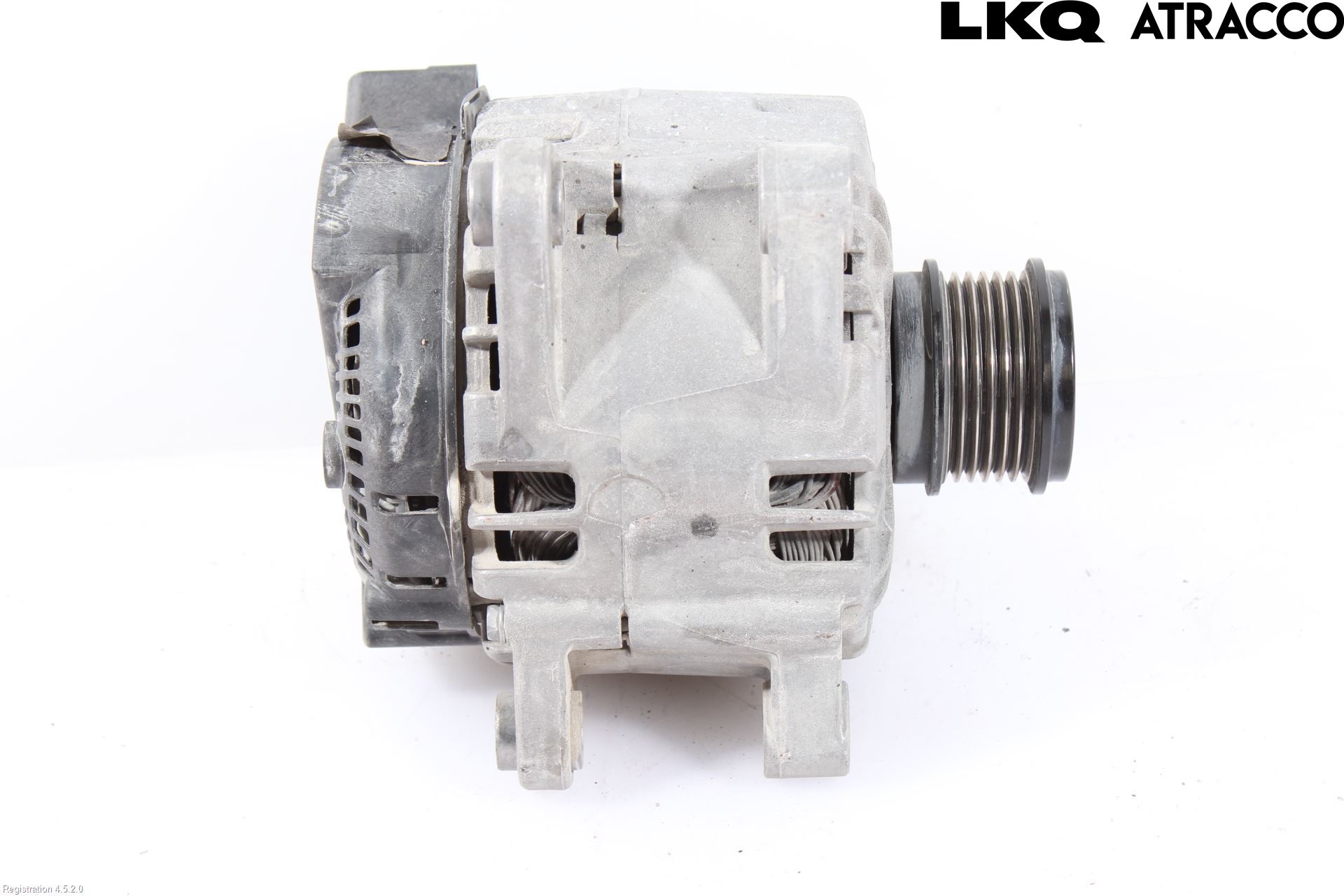 Ford TRANSIT/TOURNEO CONNECT 13-22 Generator