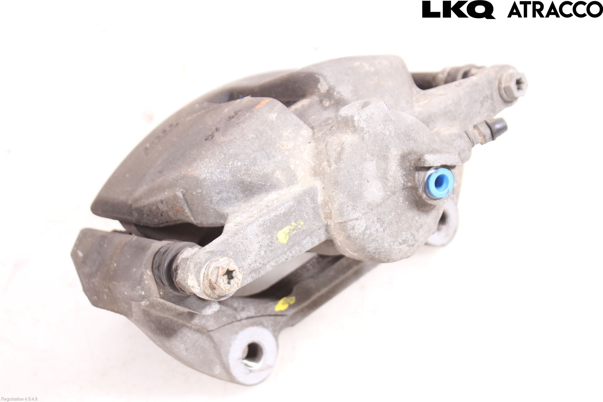 Seat ALHAMBRA 11- Bromsok Fram Höger