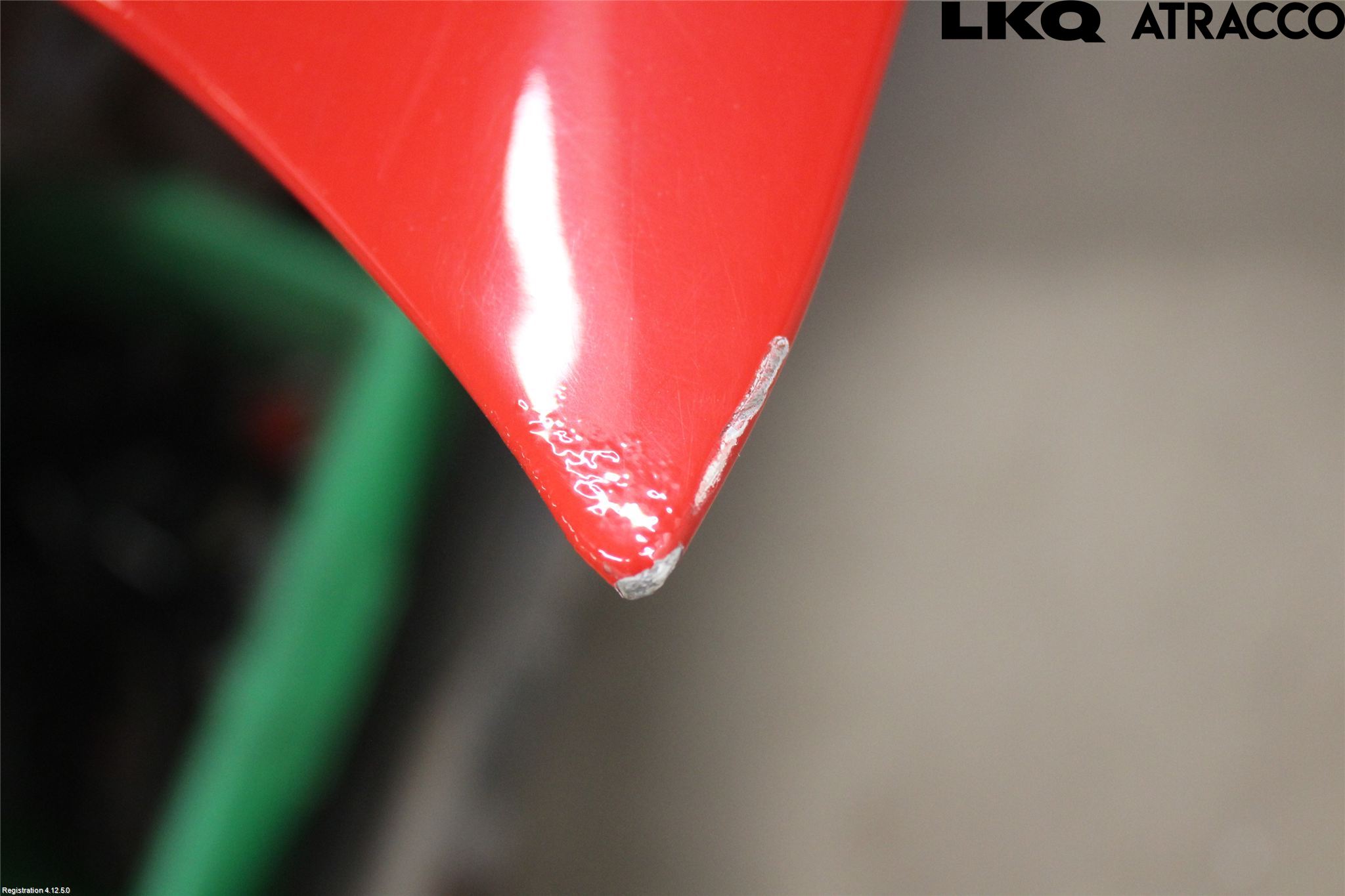 Saab 9-3 VER2/VER3 08-15 Huv Fram