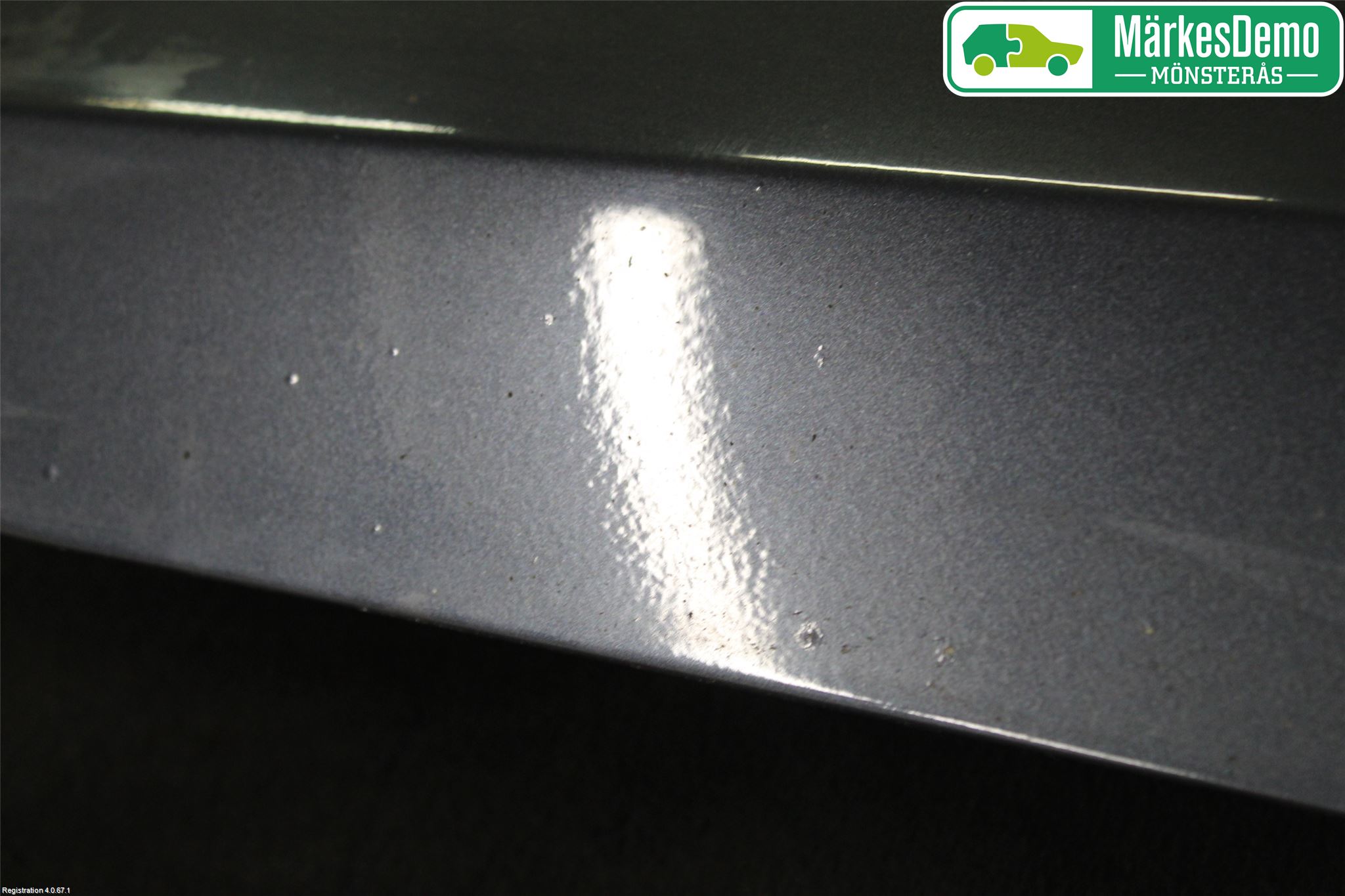 Ford FOCUS 08-11 Dörr Fram Vänster