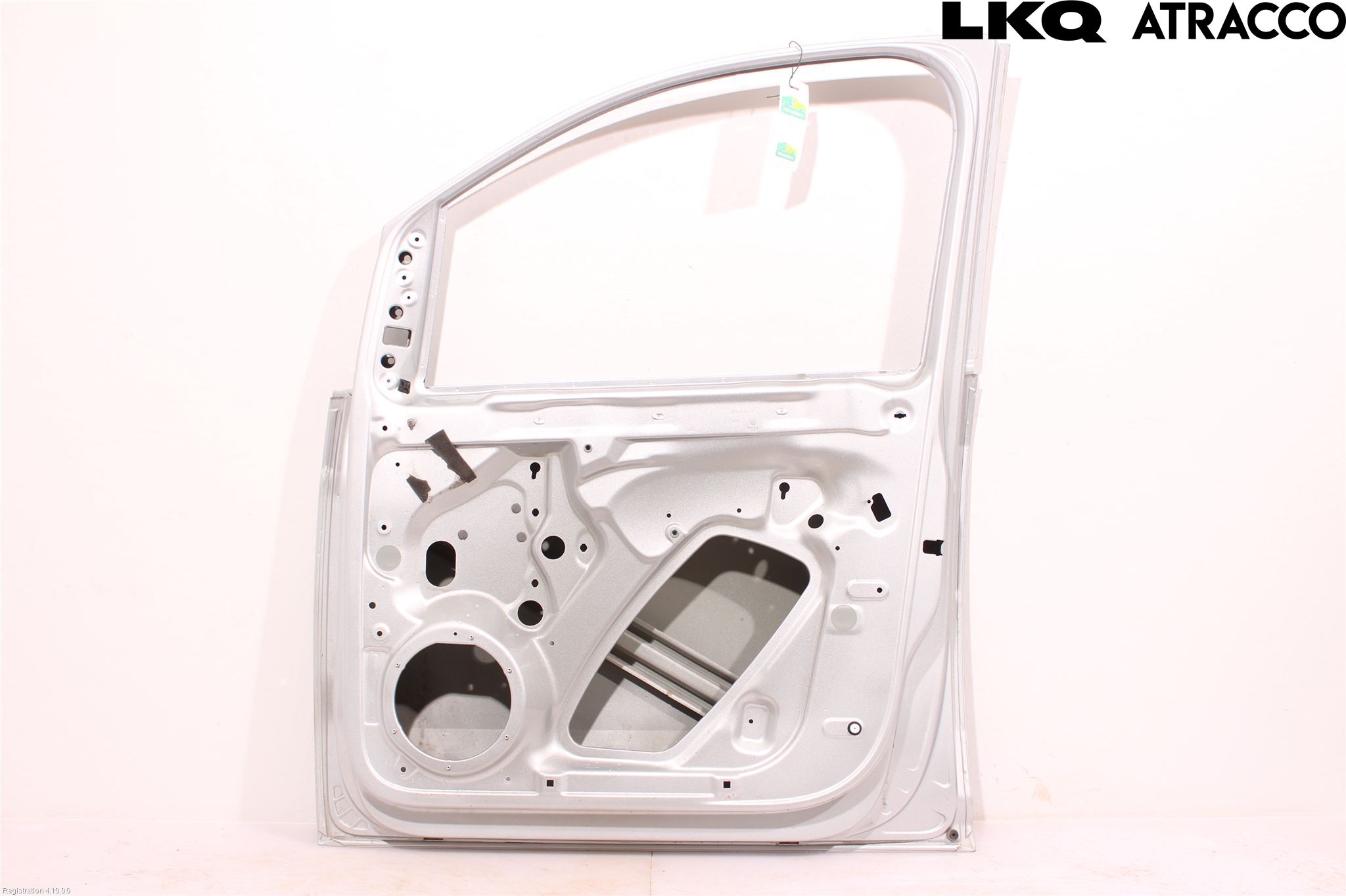 Volkswagen VW CADDY 16-20 Dörr Fram Höger