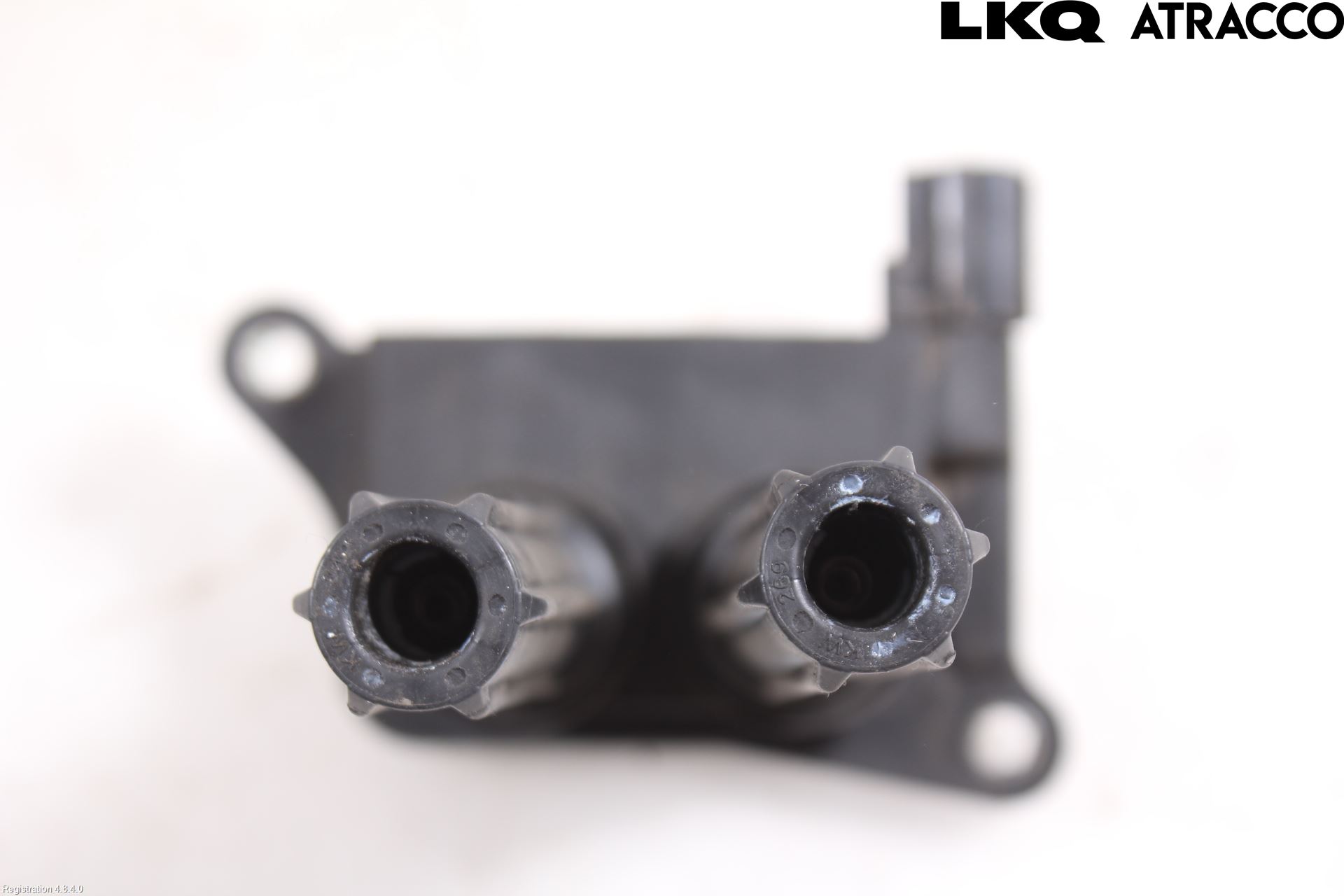 Dodge PICK UP RAM 81- Tändspole