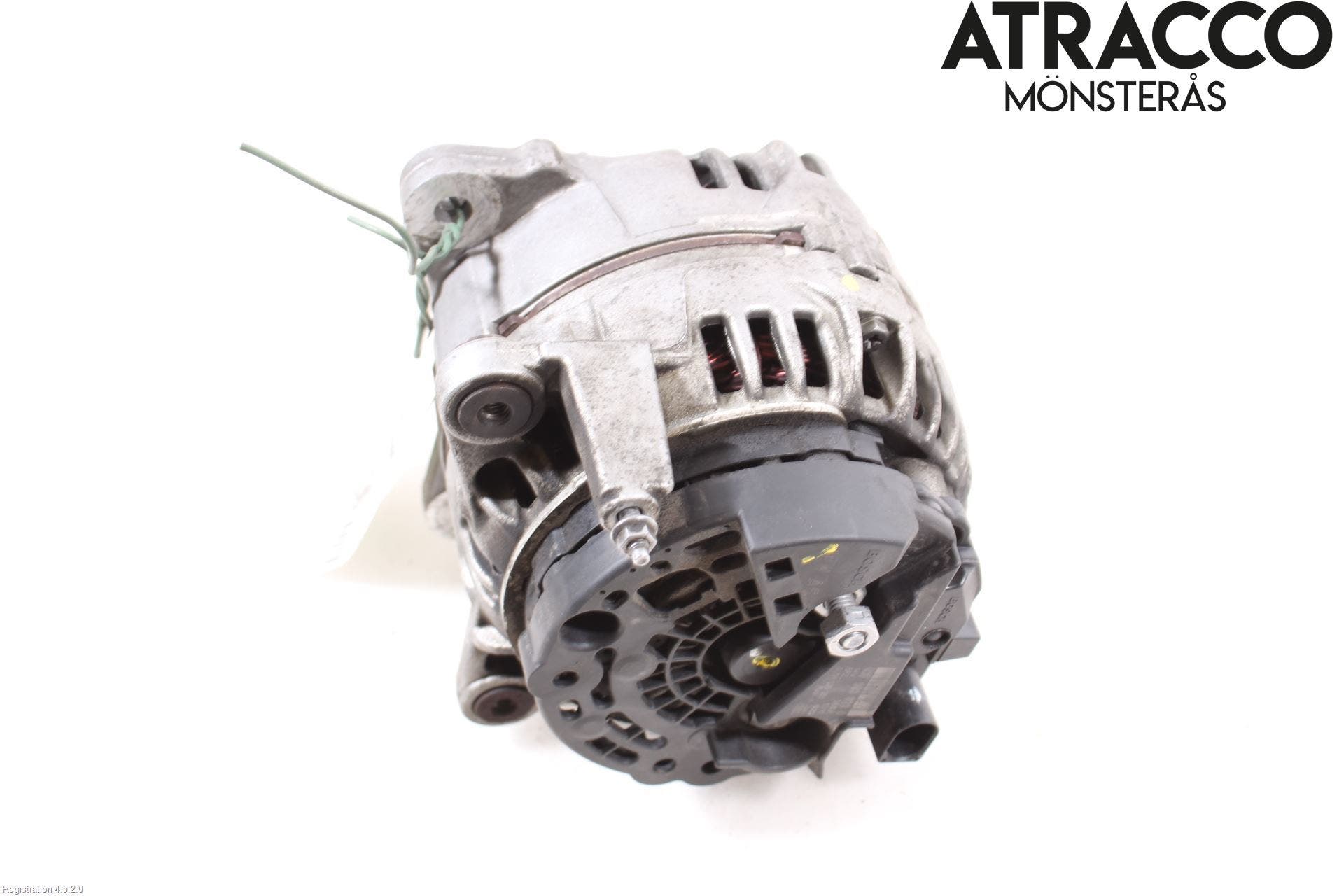 Volkswagen VW POLO 10-17 Generator