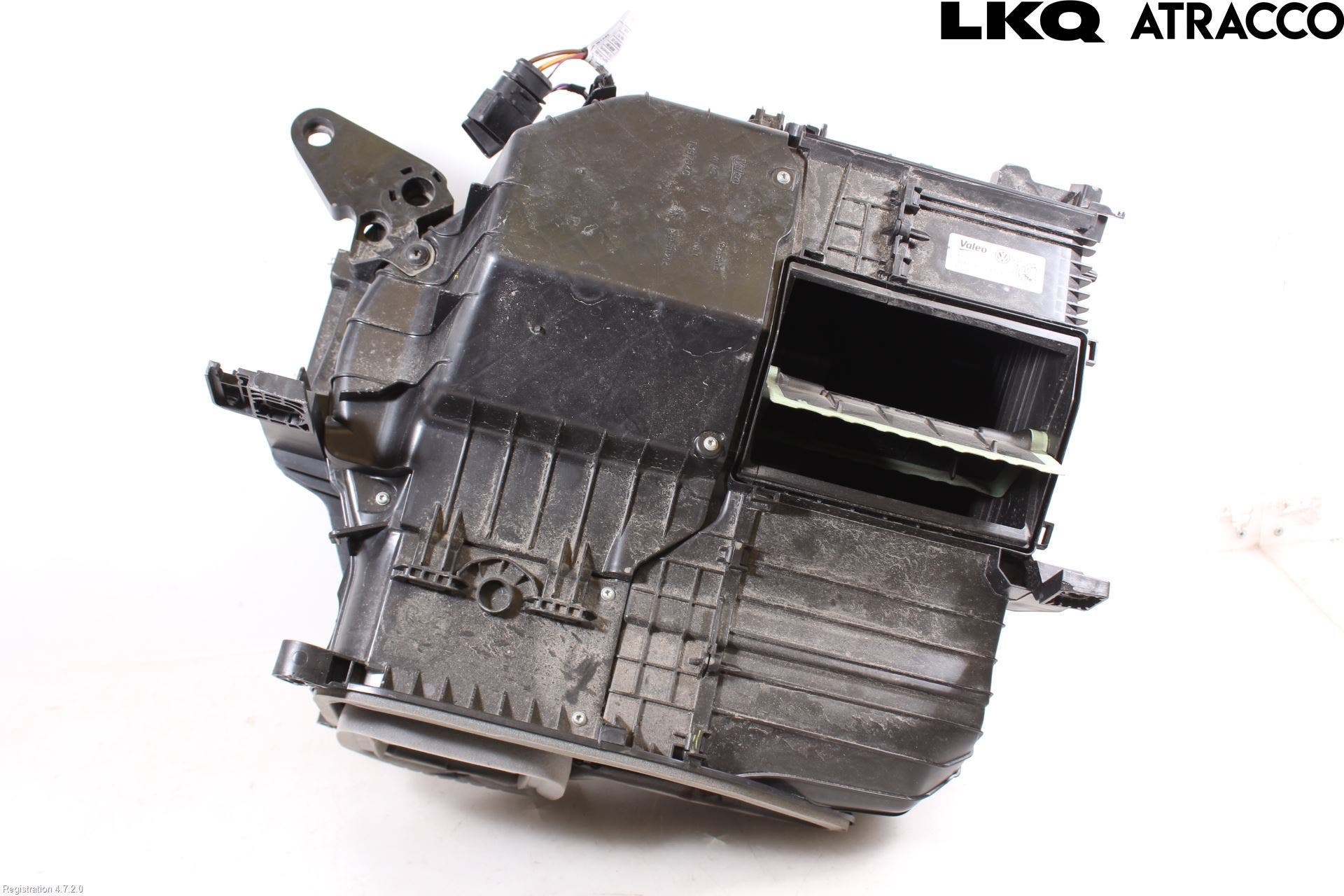 Volkswagen VW ID.3 21- Värme Cellpaket Komp