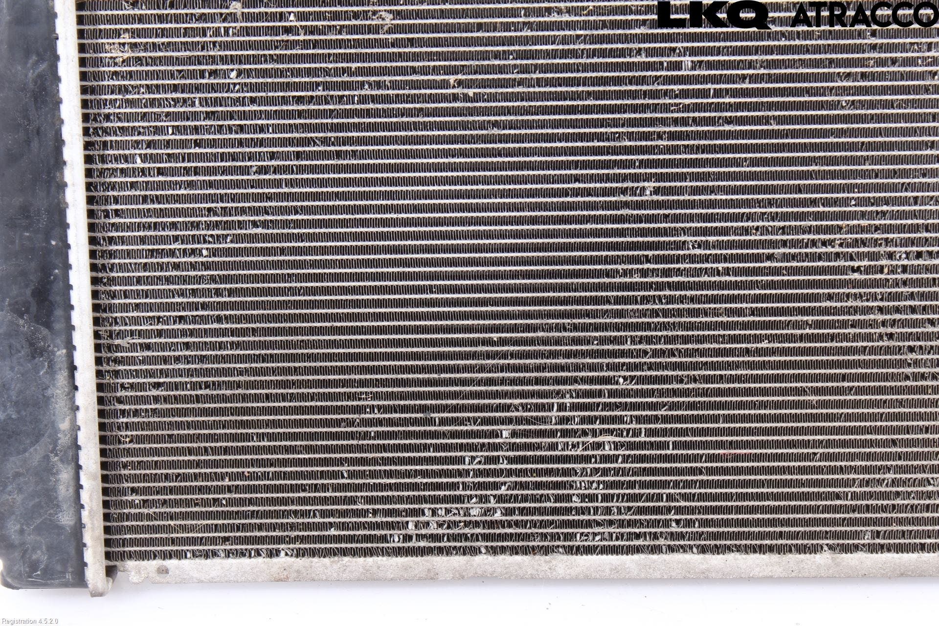 Toyota PRIUS+ ZVW40 12-20 Kylare Aut