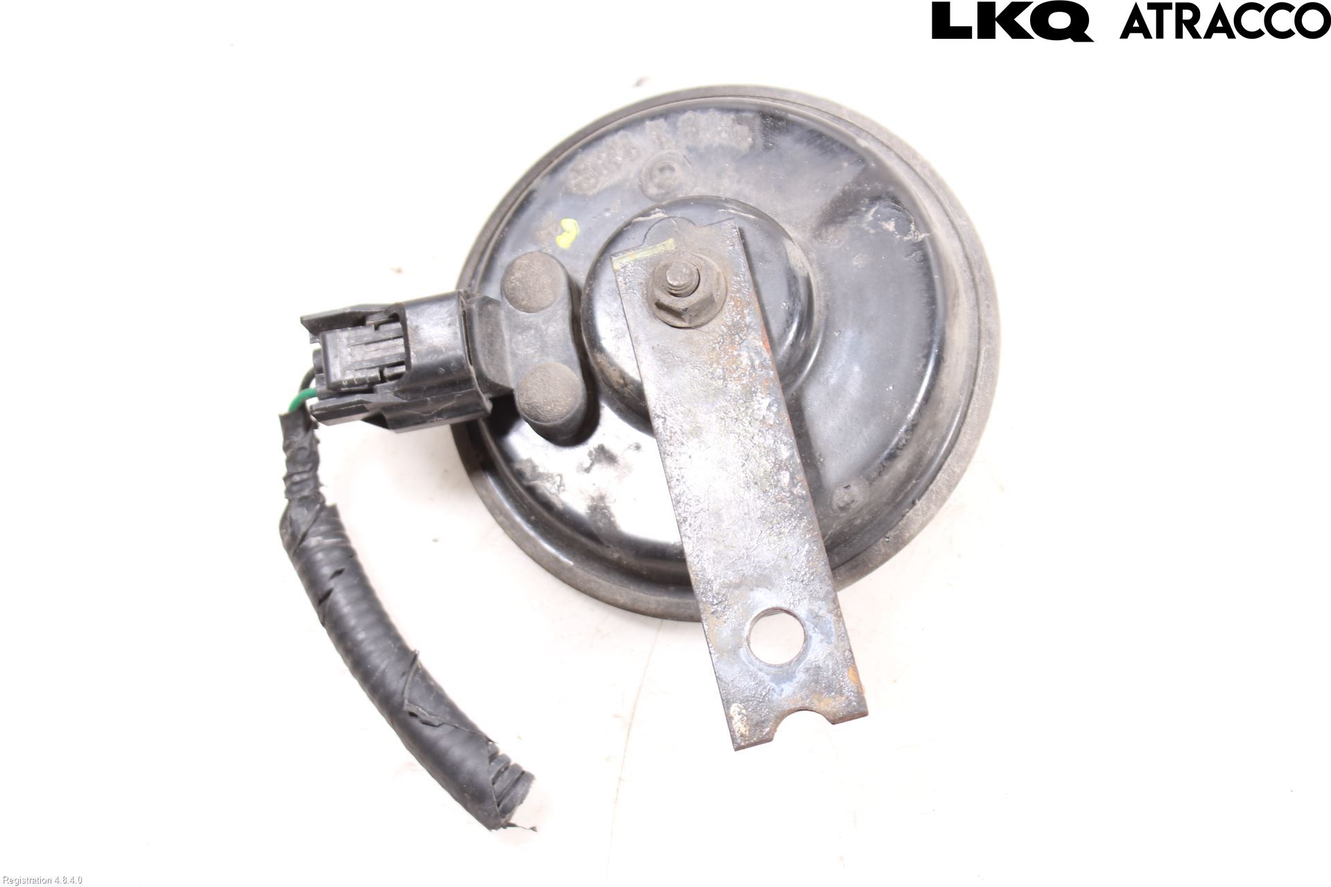 Hyundai i40 08-15 Signalhorn