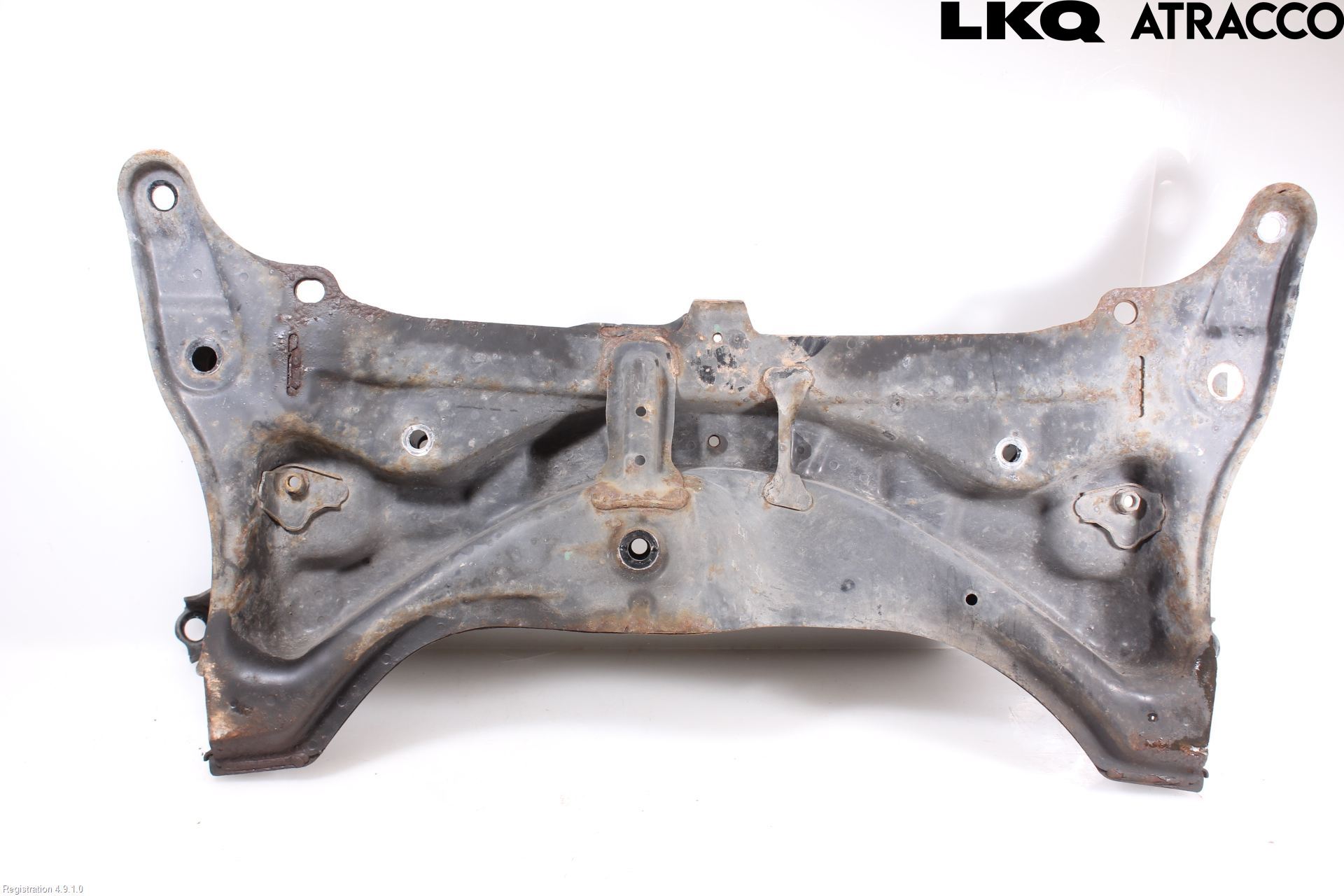 Toyota AYGO 15-21 Framvagnsbalk