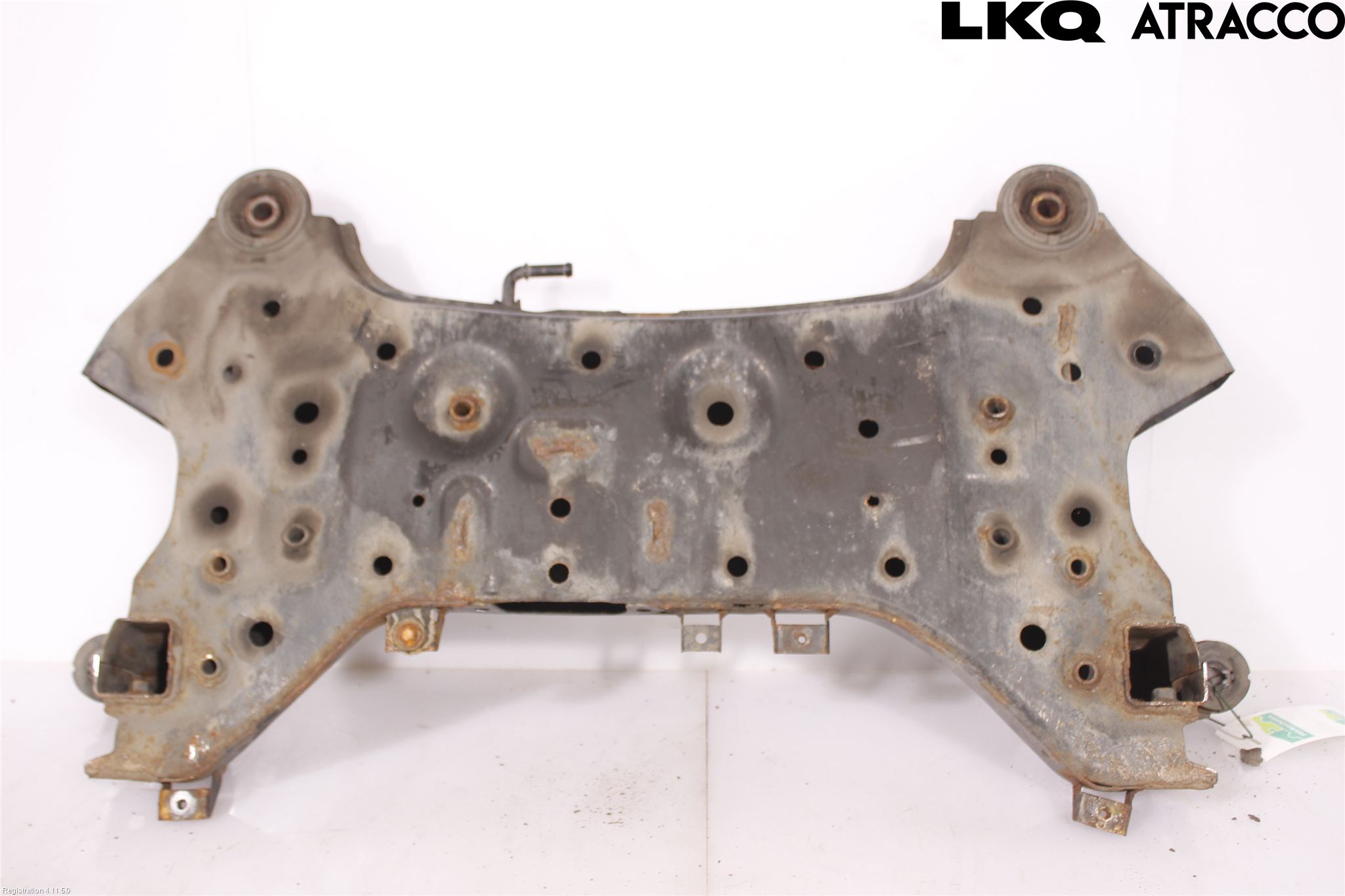 Kia OPTIMA 16-20 Framvagnsbalk