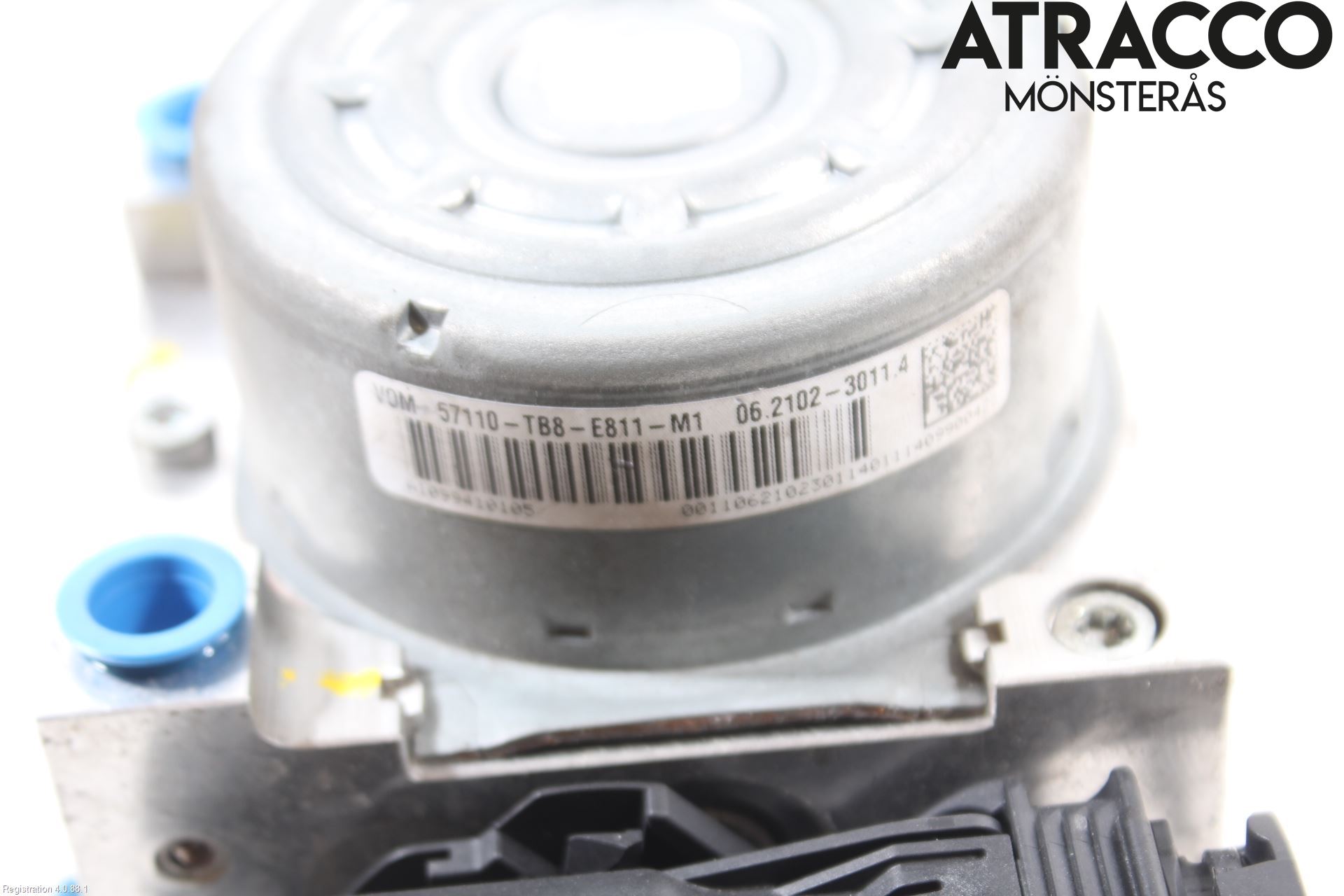 Honda CIVIC 12-16 Abs Hydraulaggregat