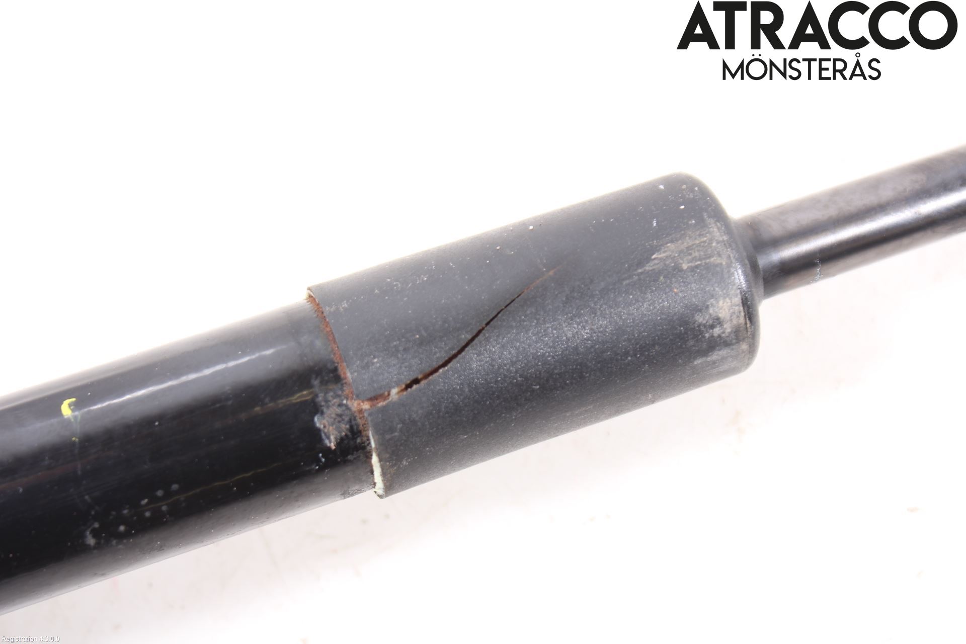 Kia SORENTO 15-20 Gasfjäder Motorhuv