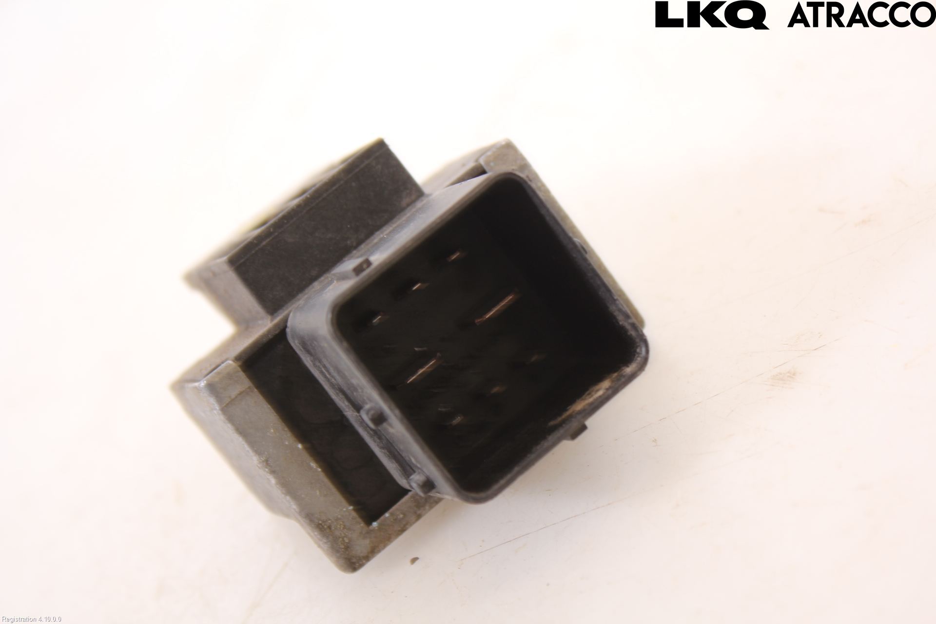 Renault TRAFIC   02-14 Relä Glödning Diesel