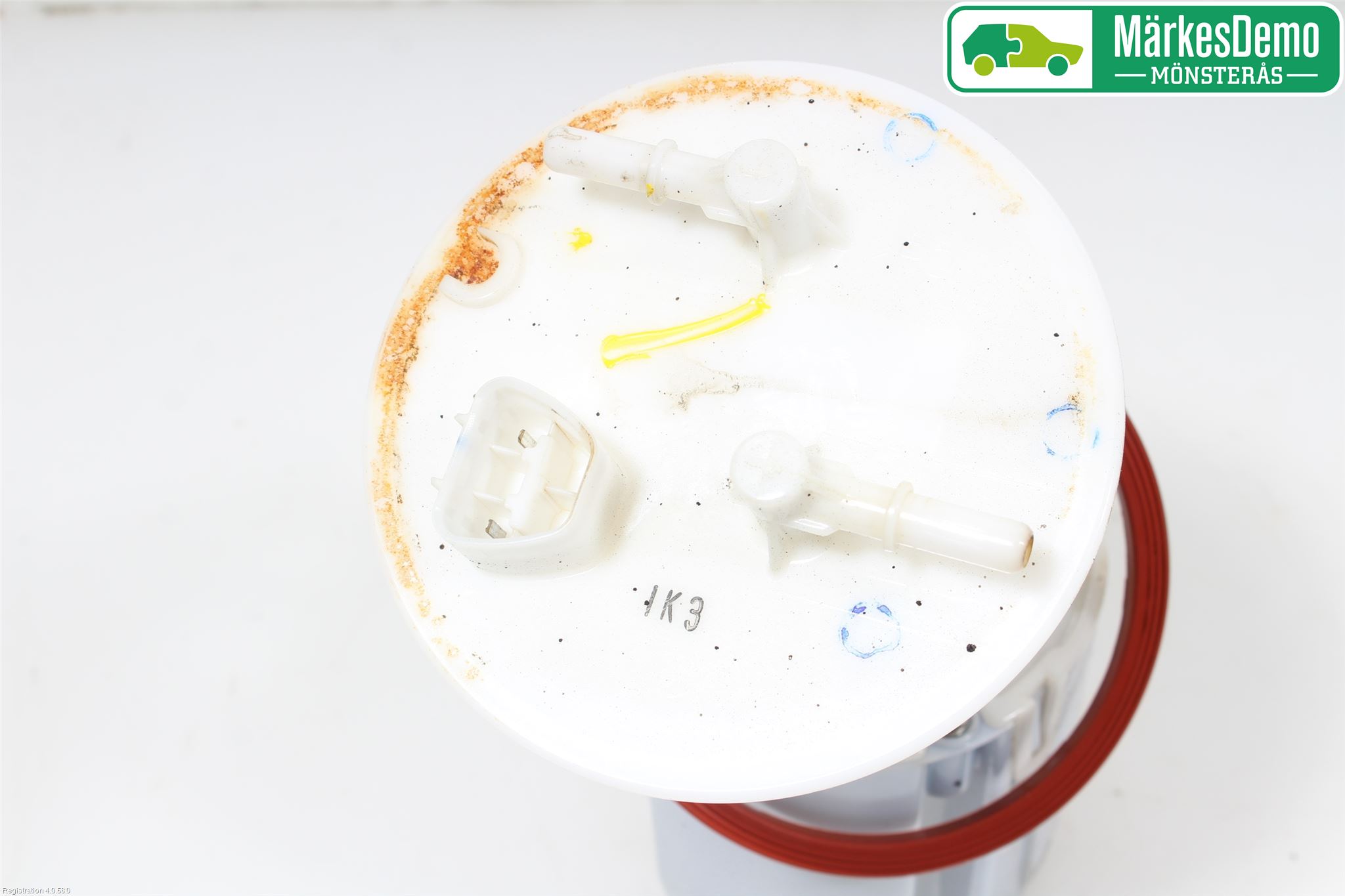 Hyundai i40 08-15 Givare Tank