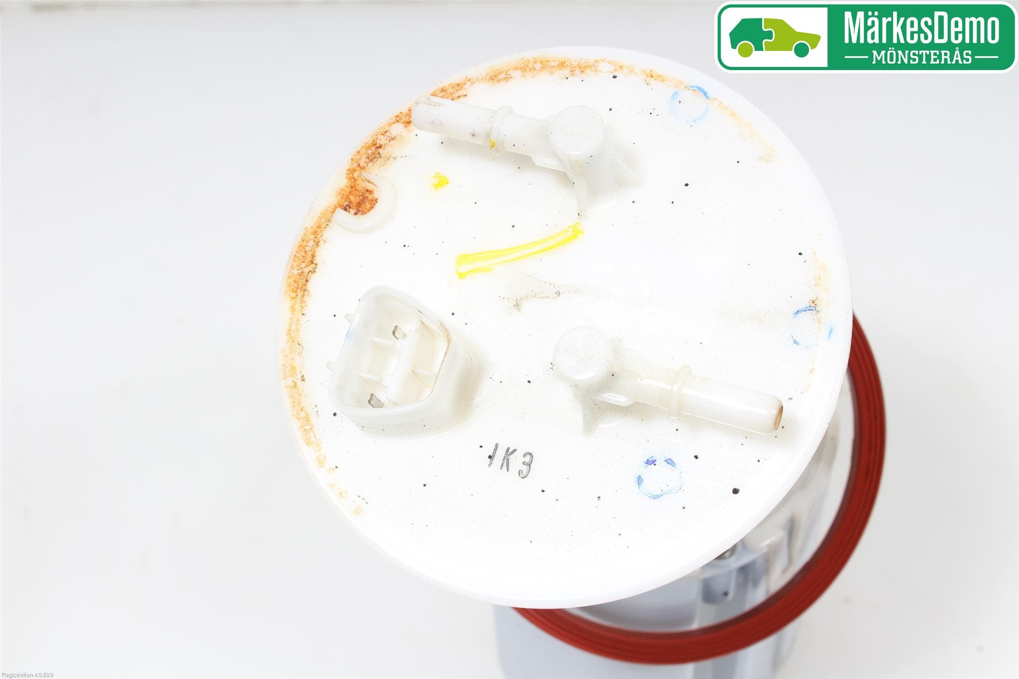 Hyundai i40 08-15 Givare Tank