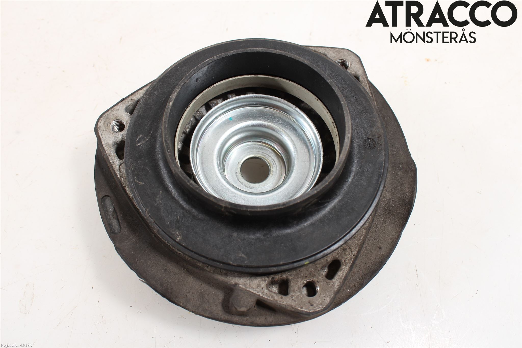 Opel ASTRA K 16-22 Fjäderbenslager Fram