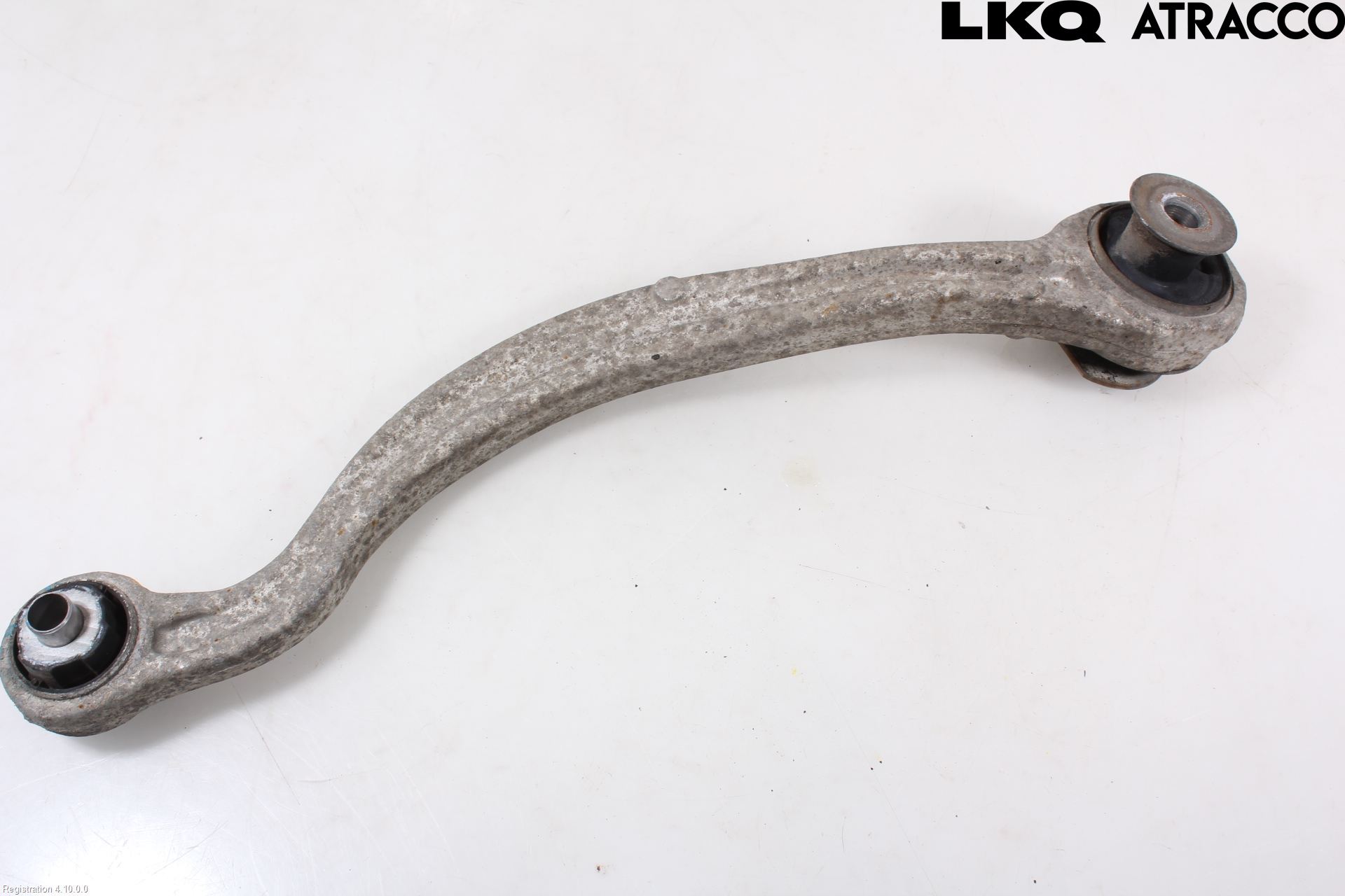 Peugeot 3008 17-24 Bärarm Bak Höger