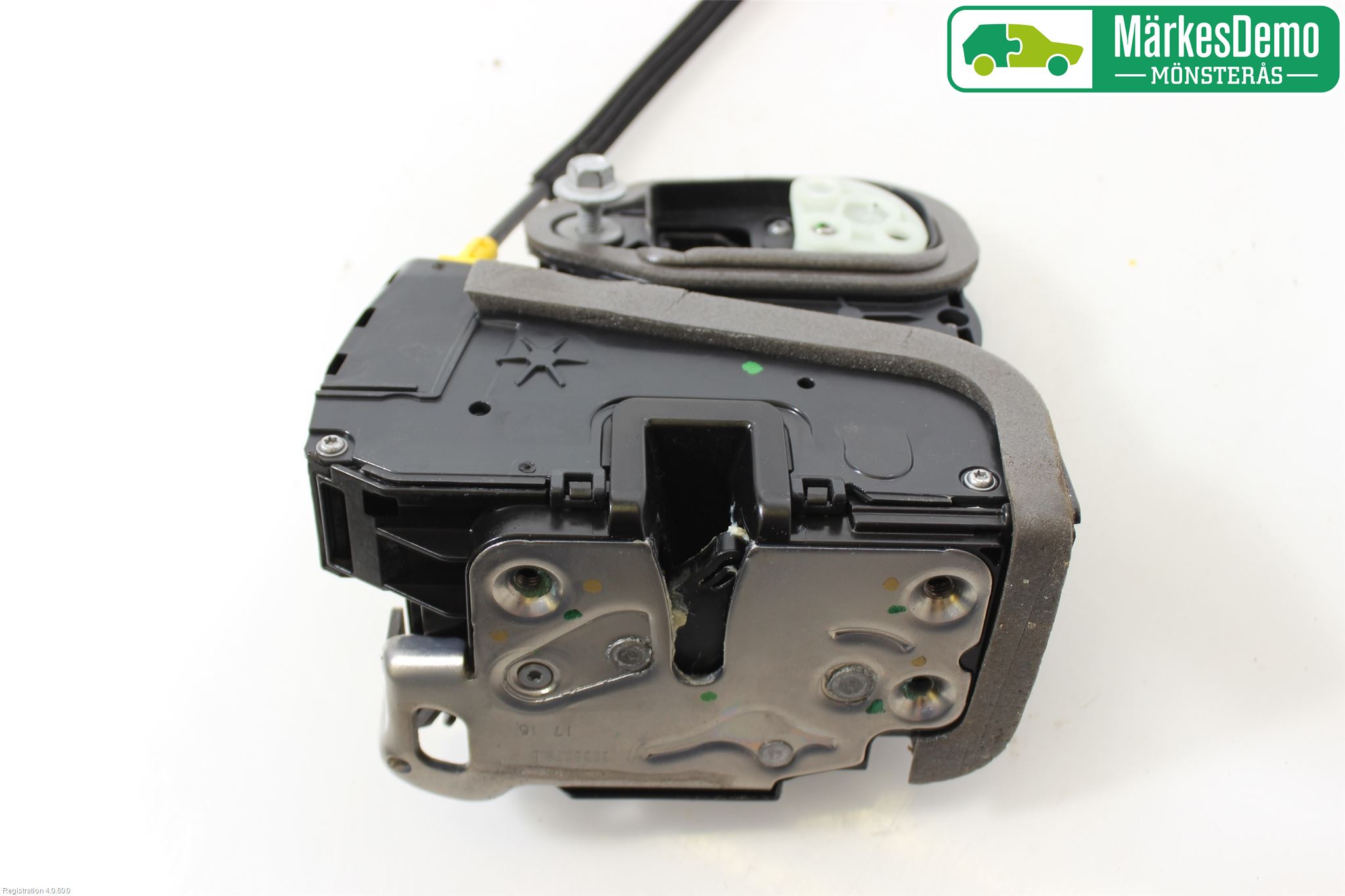 Opel ASTRA K 16-22 Låskista-Dörrlås