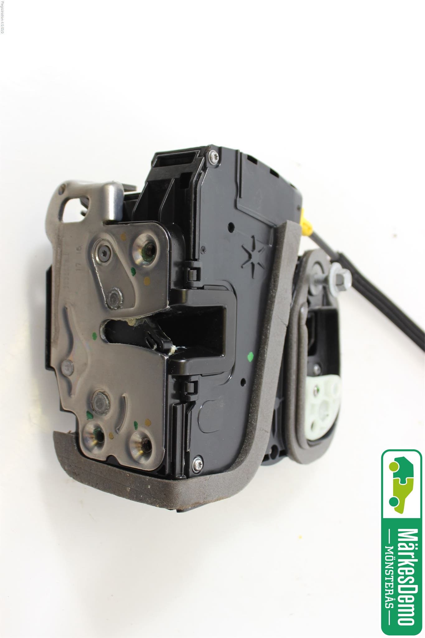 Opel ASTRA K 16-22 Låskista-Dörrlås