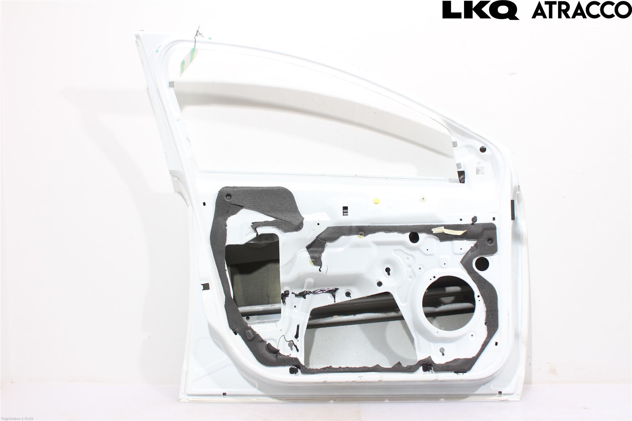 Ford MONDEO 07-15 Dörr Fram Vänster