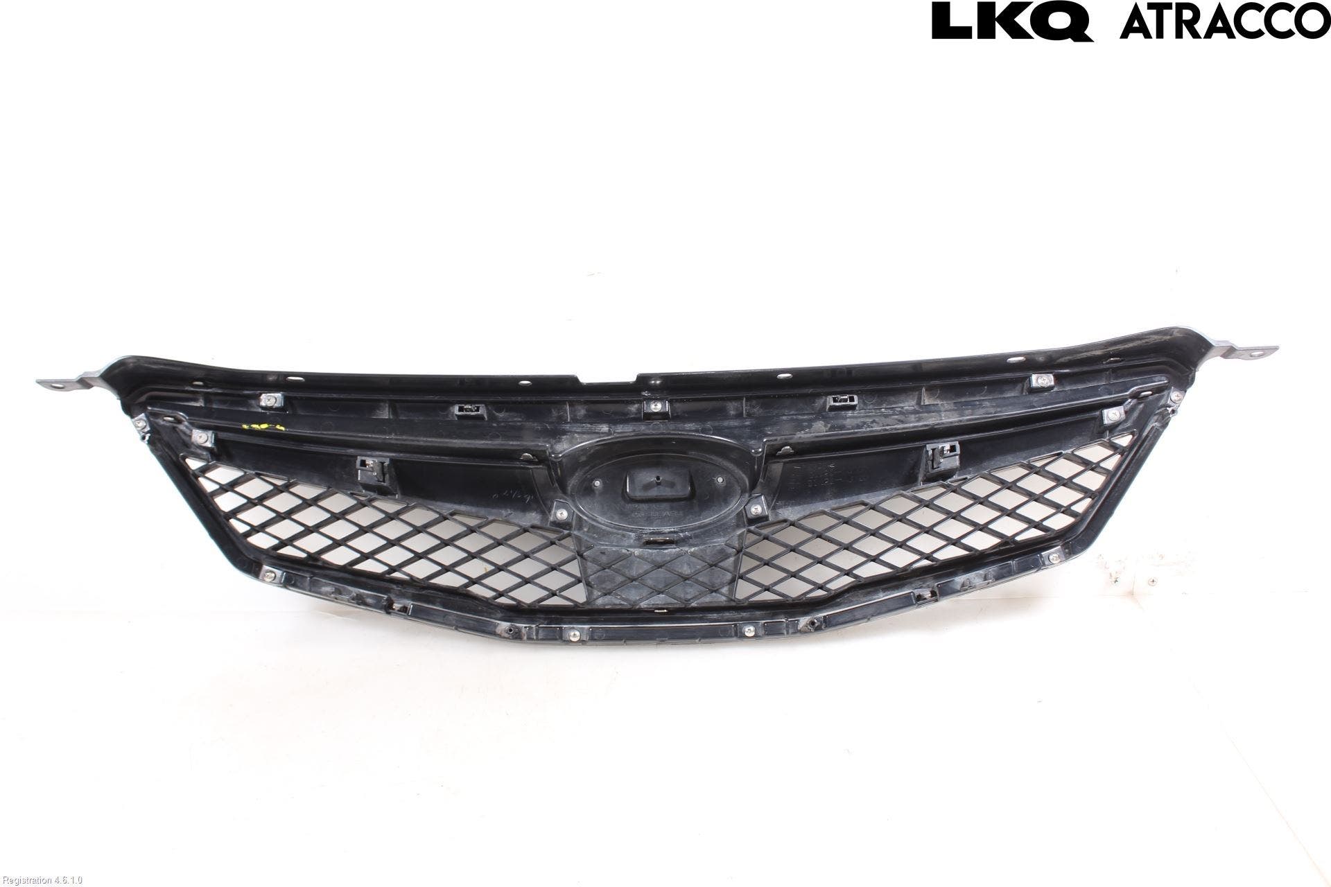 Subaru LEGACY 10-14 Grill Komp