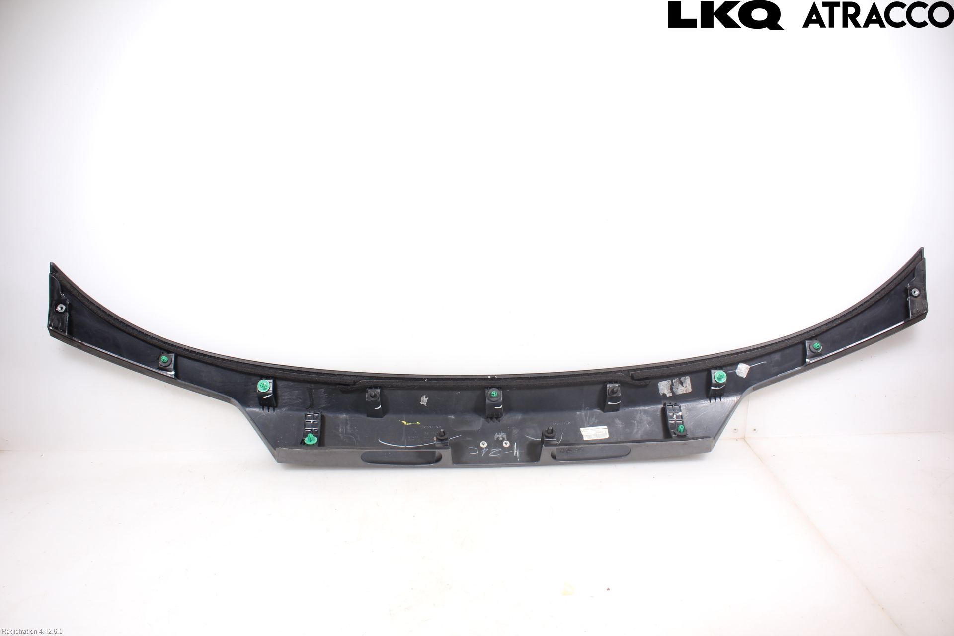 Honda HR-V 15-21 List Bak-Baklucka