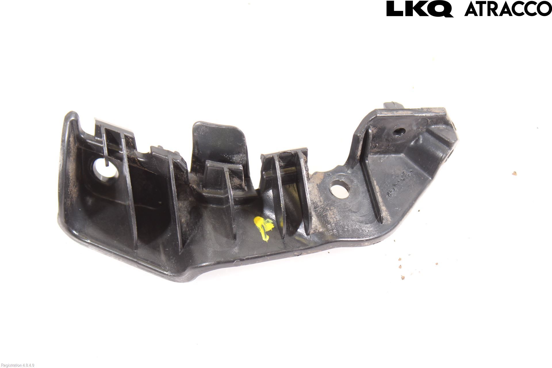 Kia PICANTO    04-11 Stötfångarfäste Bak Hö