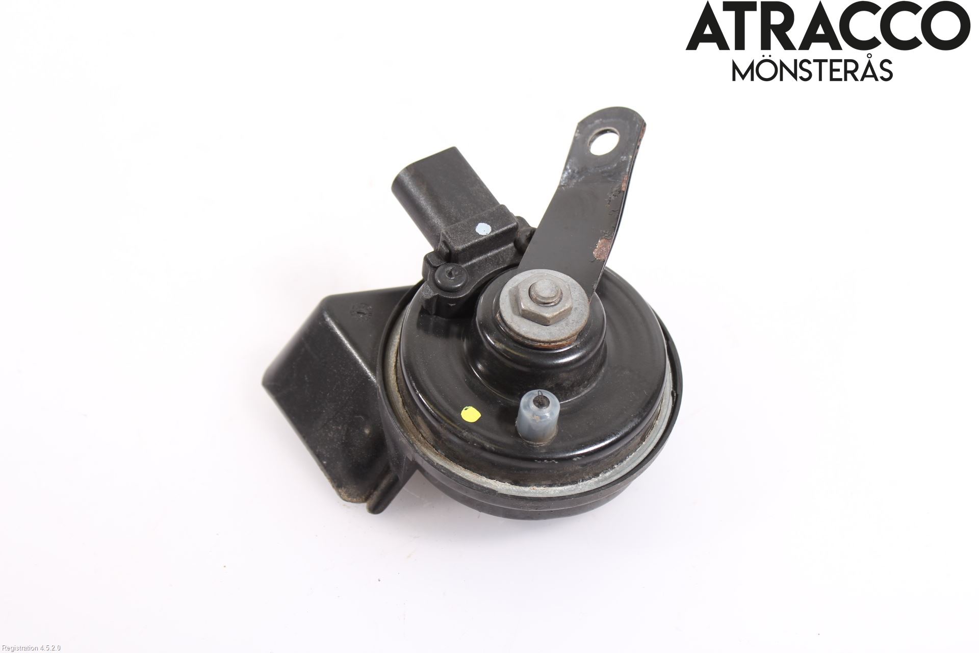 Volkswagen VW UP! / E-UP! Signalhorn