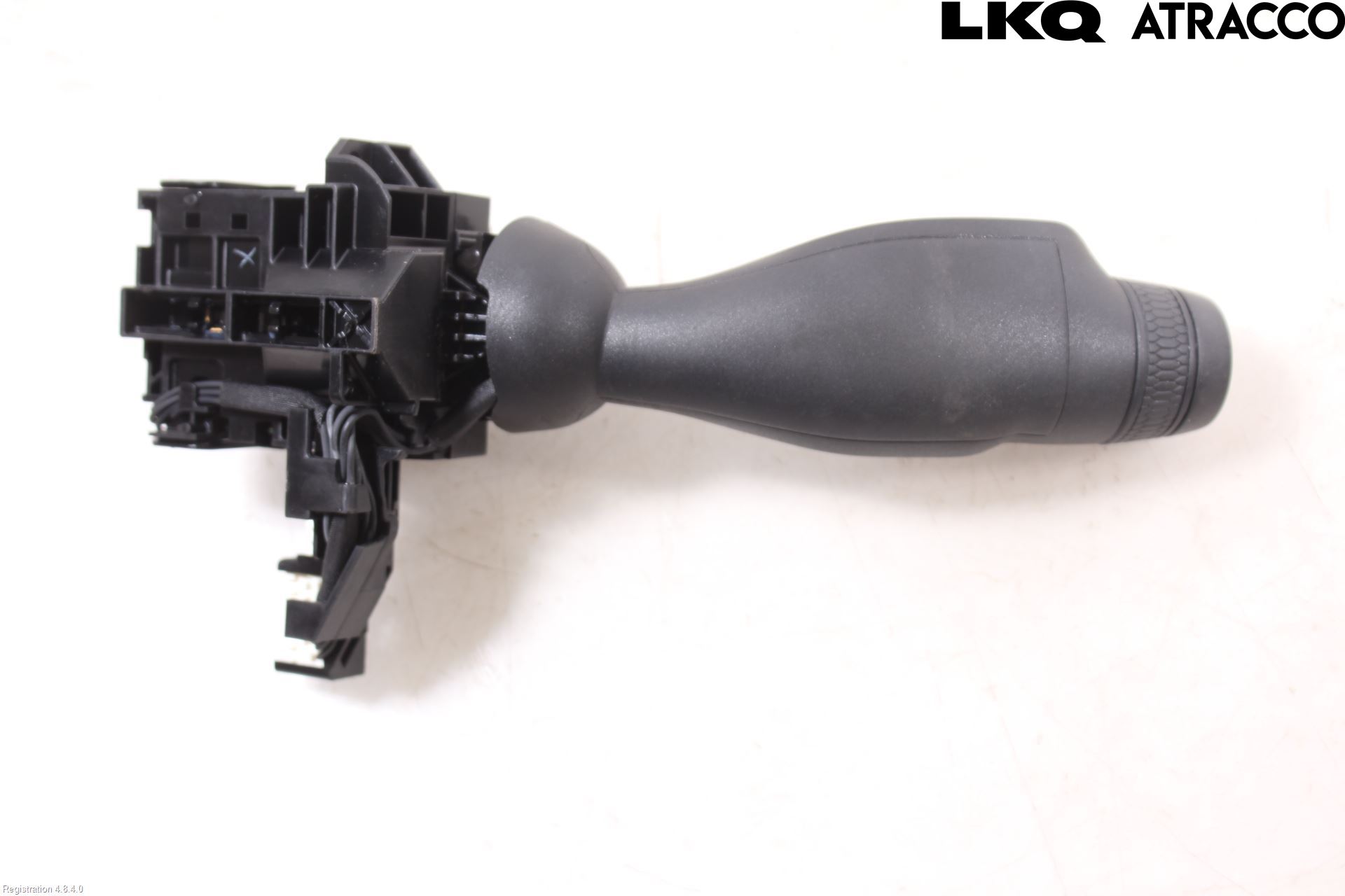 Volvo XC90/RECHARGE 16- Spak Blinkers-Ljusomk