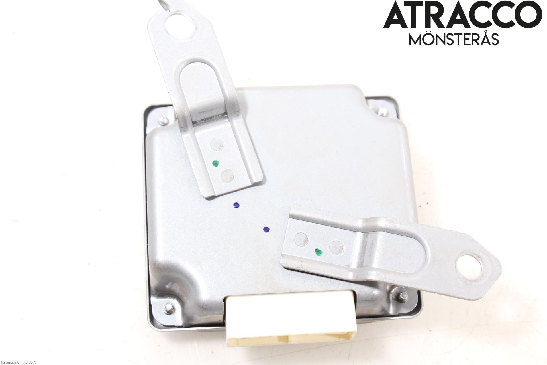 Suzuki VITARA 15- Styrenhet Fyrhjulsdrift