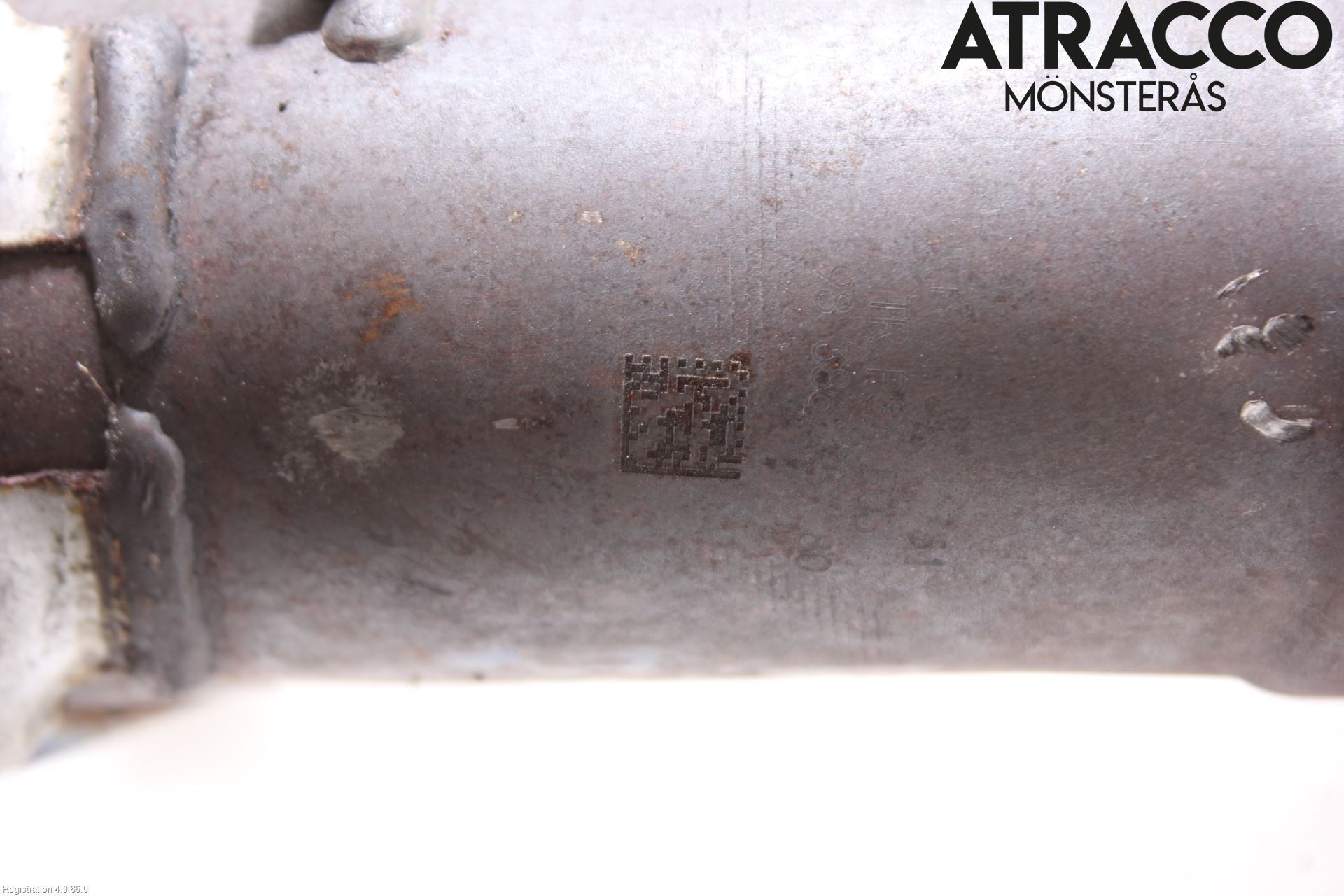 Peugeot 208/E-208 20- Katalysator