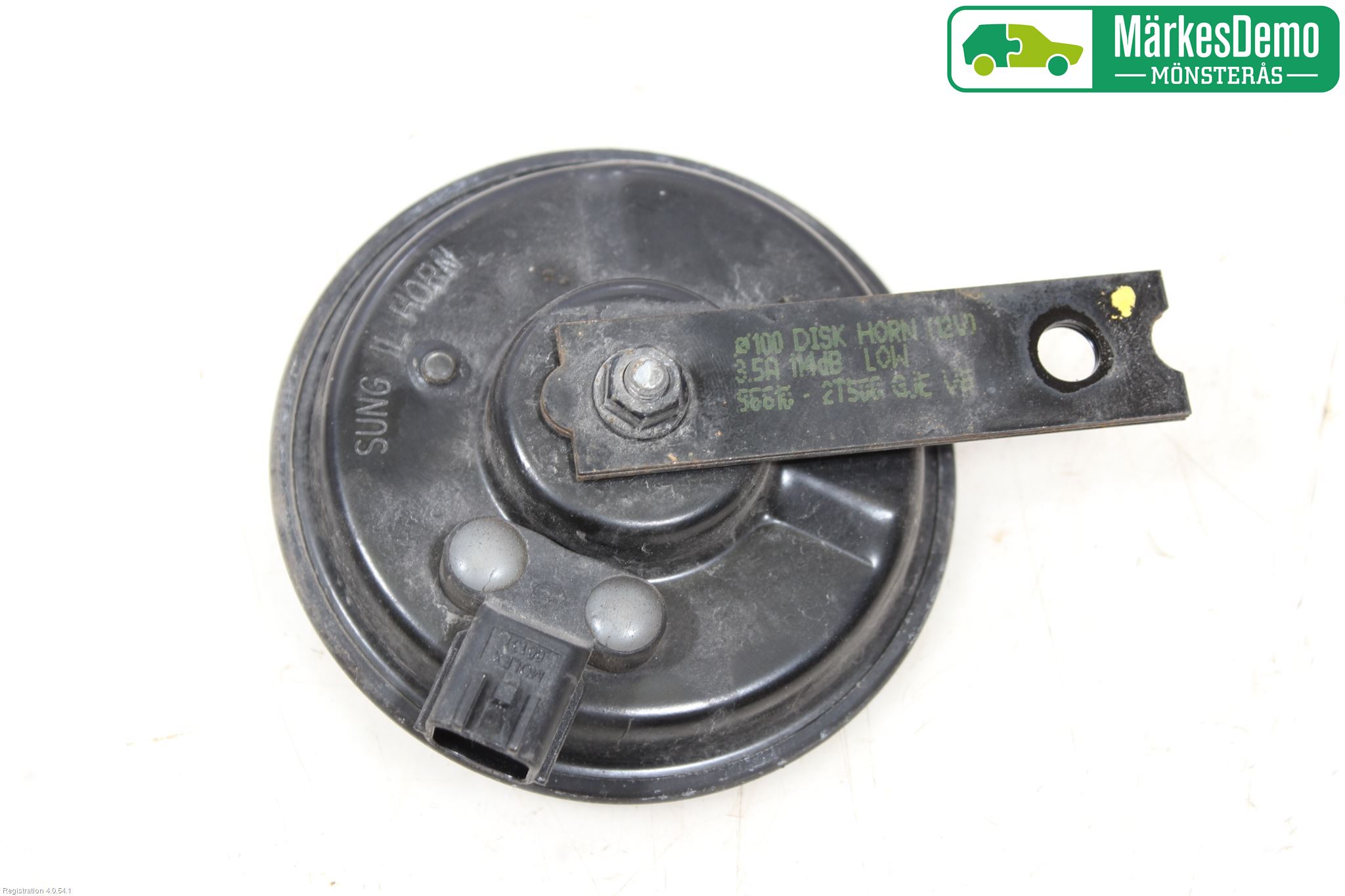 Kia OPTIMA 00-15 Signalhorn