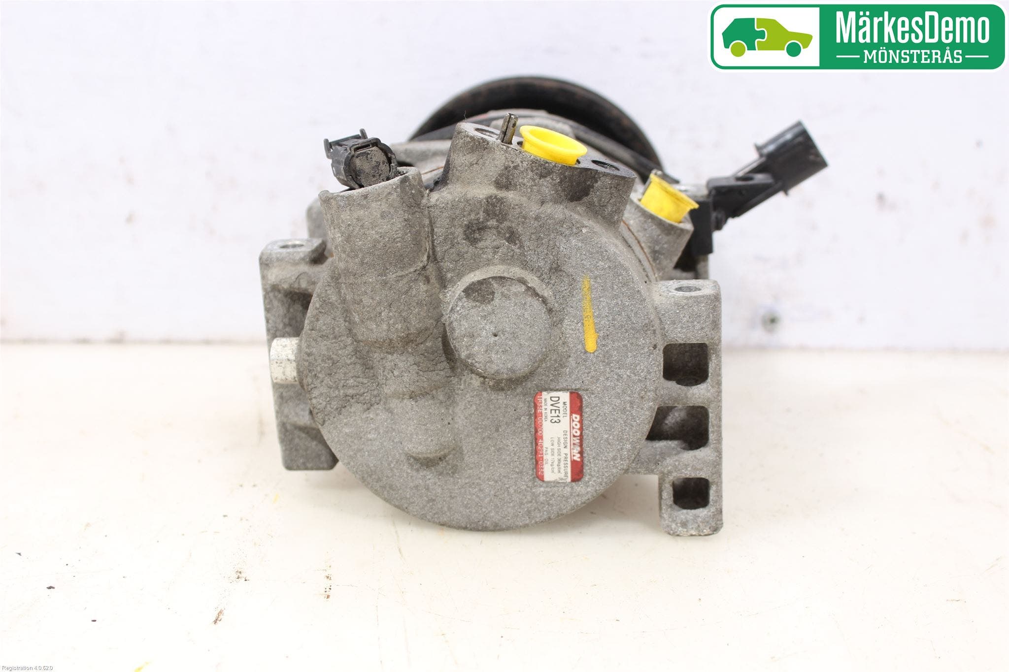 Hyundai i40 08-15 Ac Kompressor