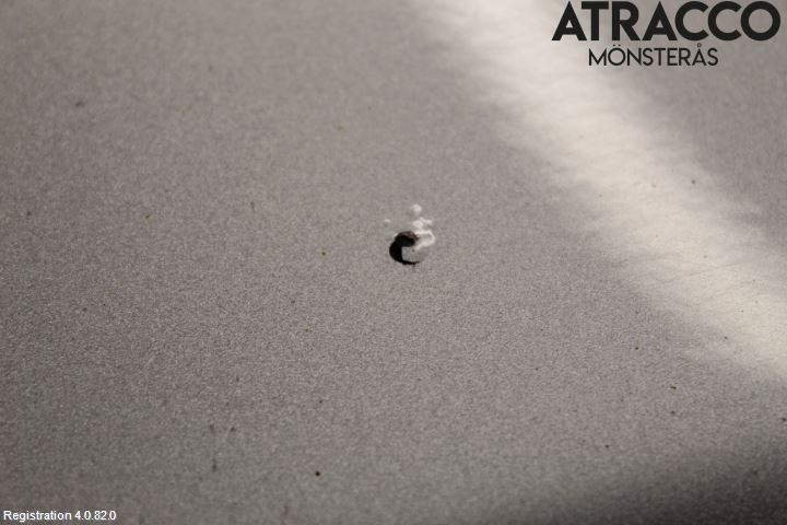 BMW 5 E60/61 Sed/Tou 02-10 Dörr Bak Höger