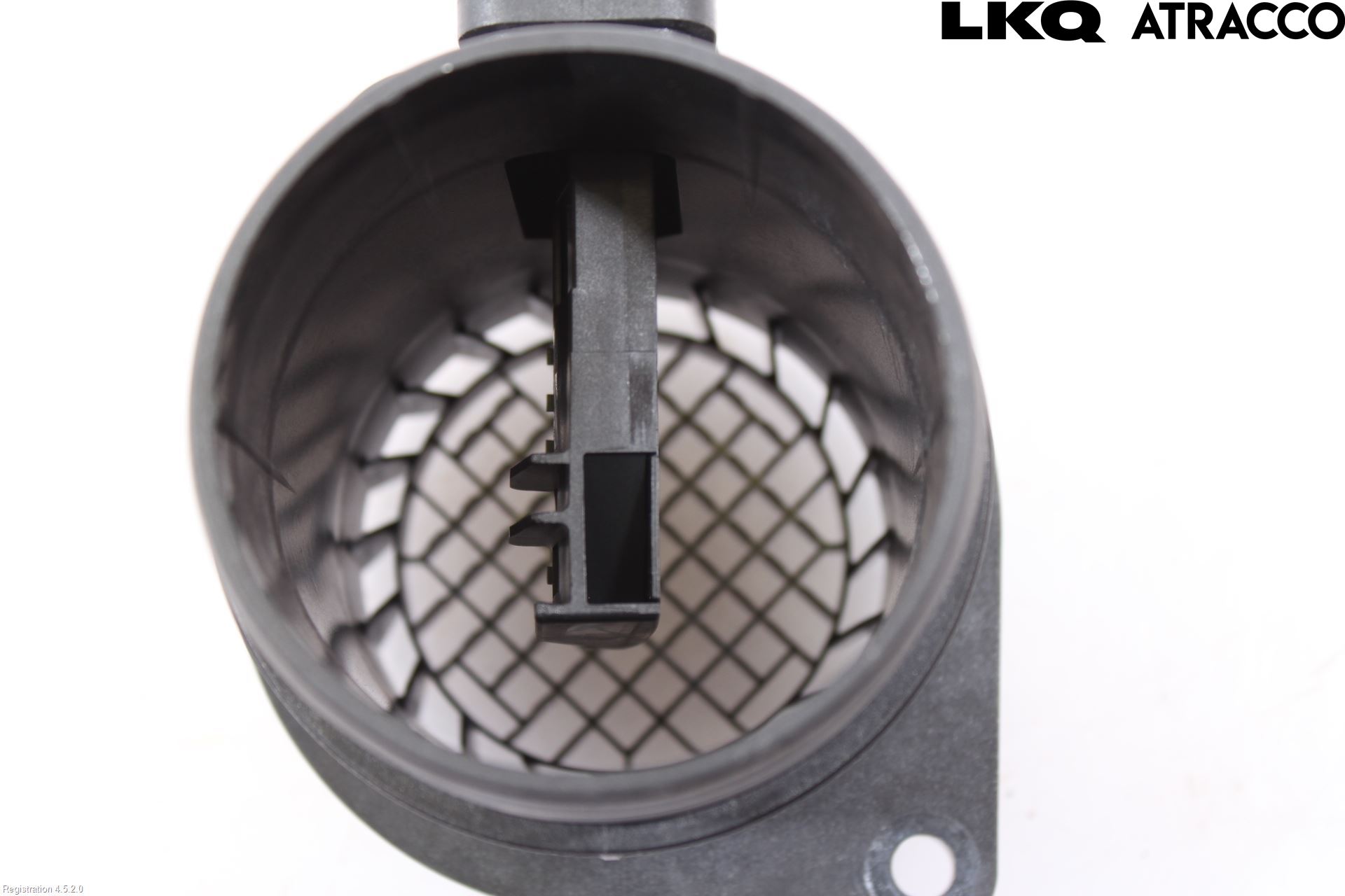 Citroen C5 AIRCROSS 19- Injluftmassamätare