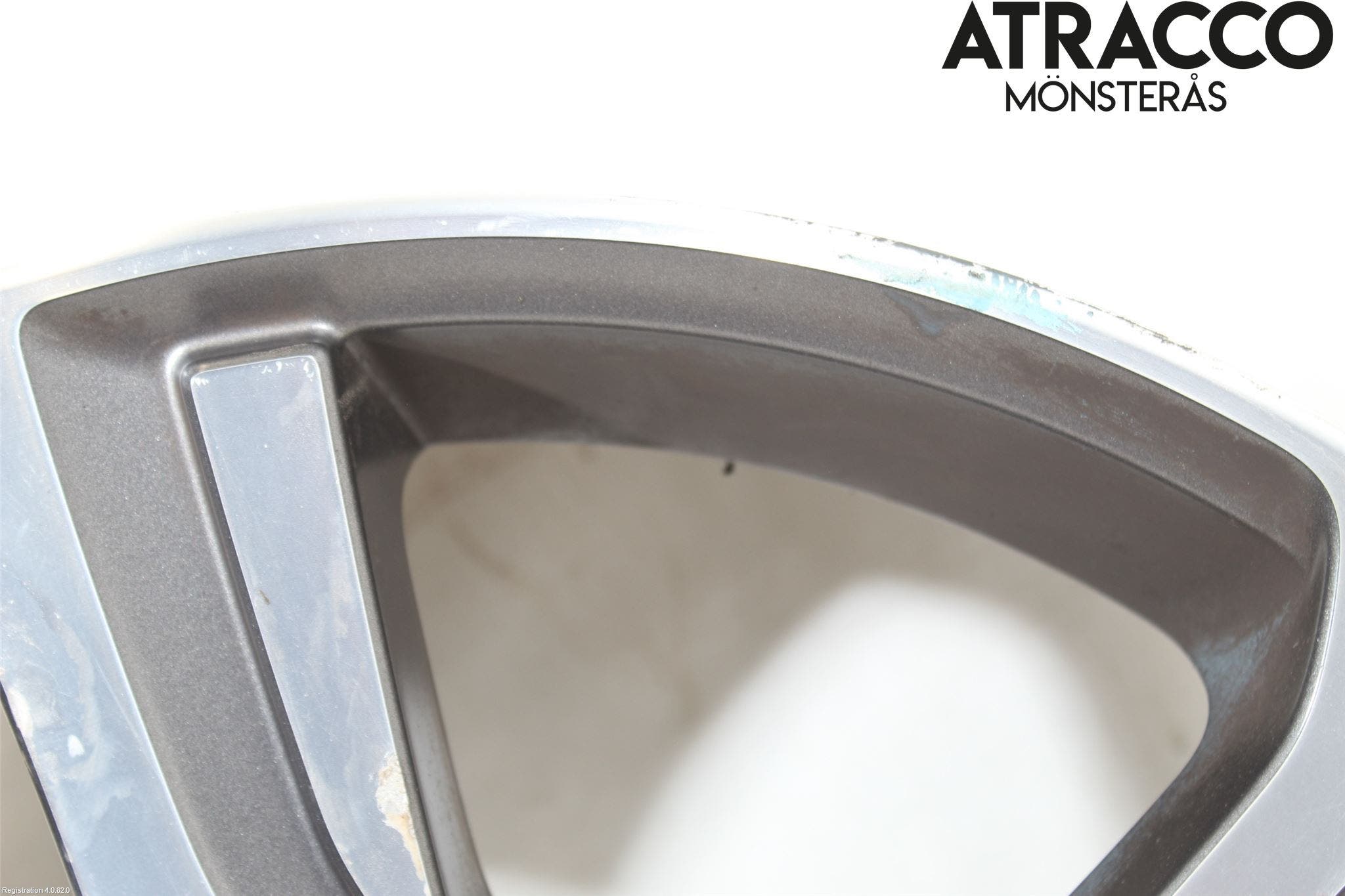 Volvo XC60 09-13 Fälg Aluminium