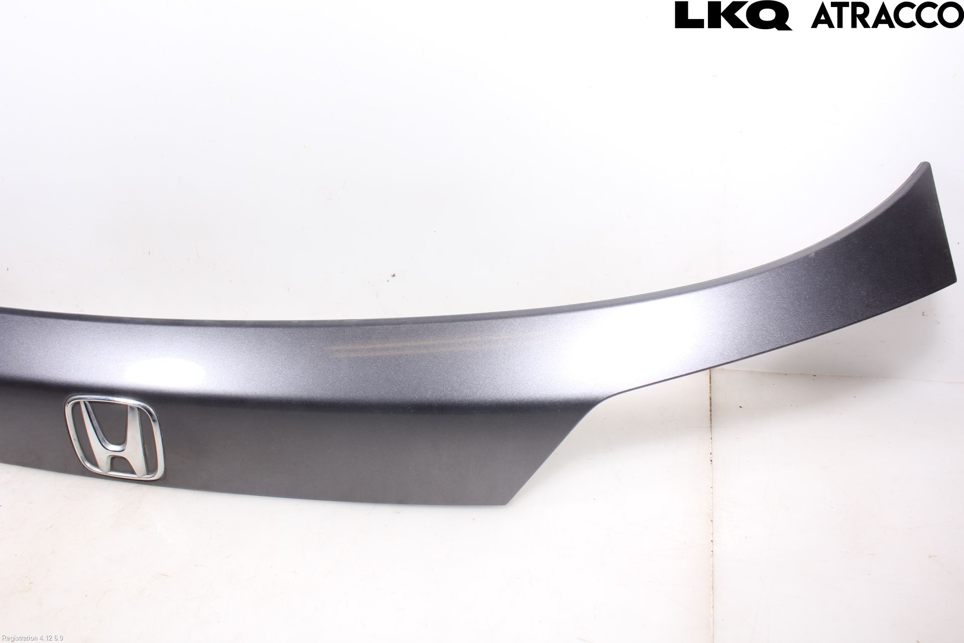 Honda HR-V 15-21 List Bak-Baklucka