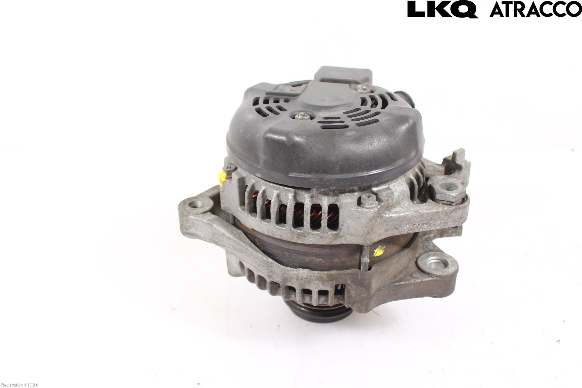 Toyota YARIS XP90 06-11 Generator