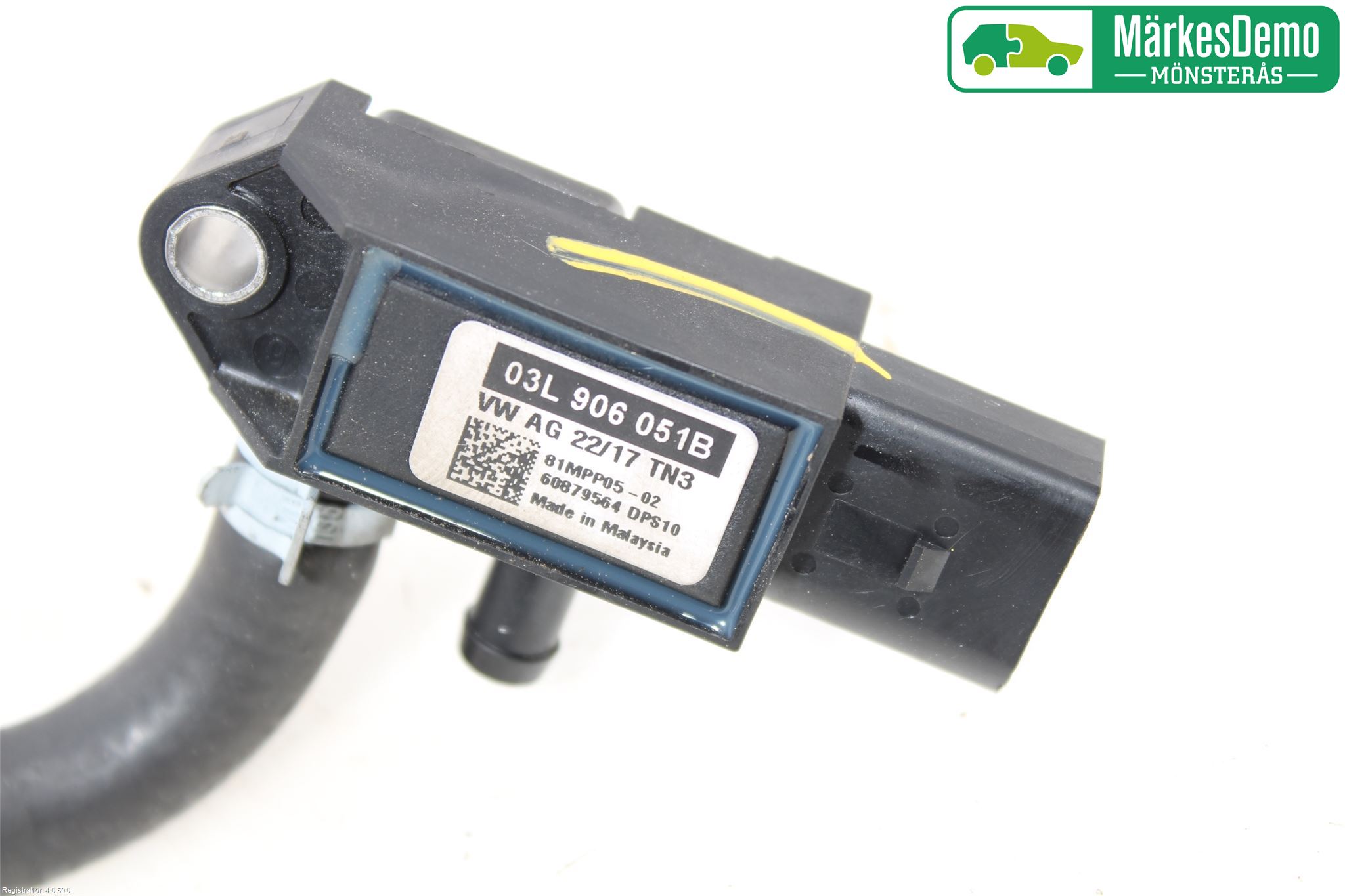 Volkswagen VW CADDY 16-20 Givare Övrigt