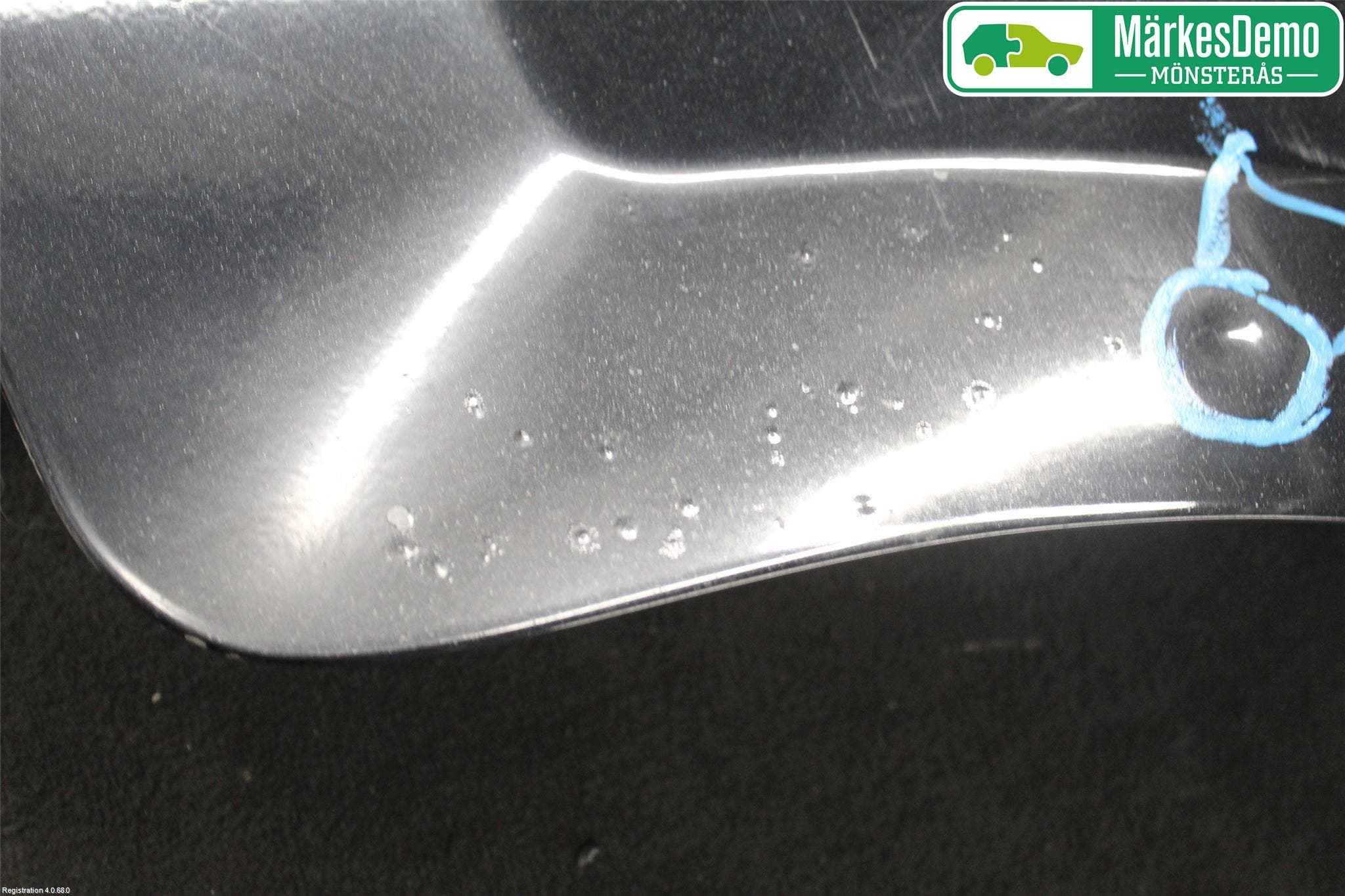 Ford MONDEO 07-15 Dörr Bak Vänster