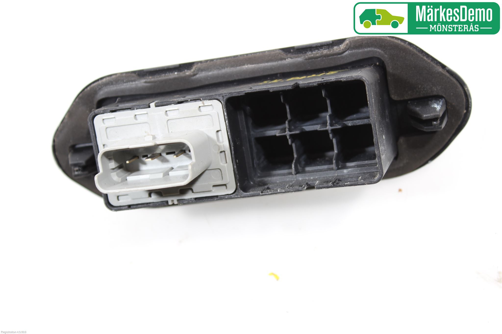 Fiat DOBLO CARGO Kabelhärva