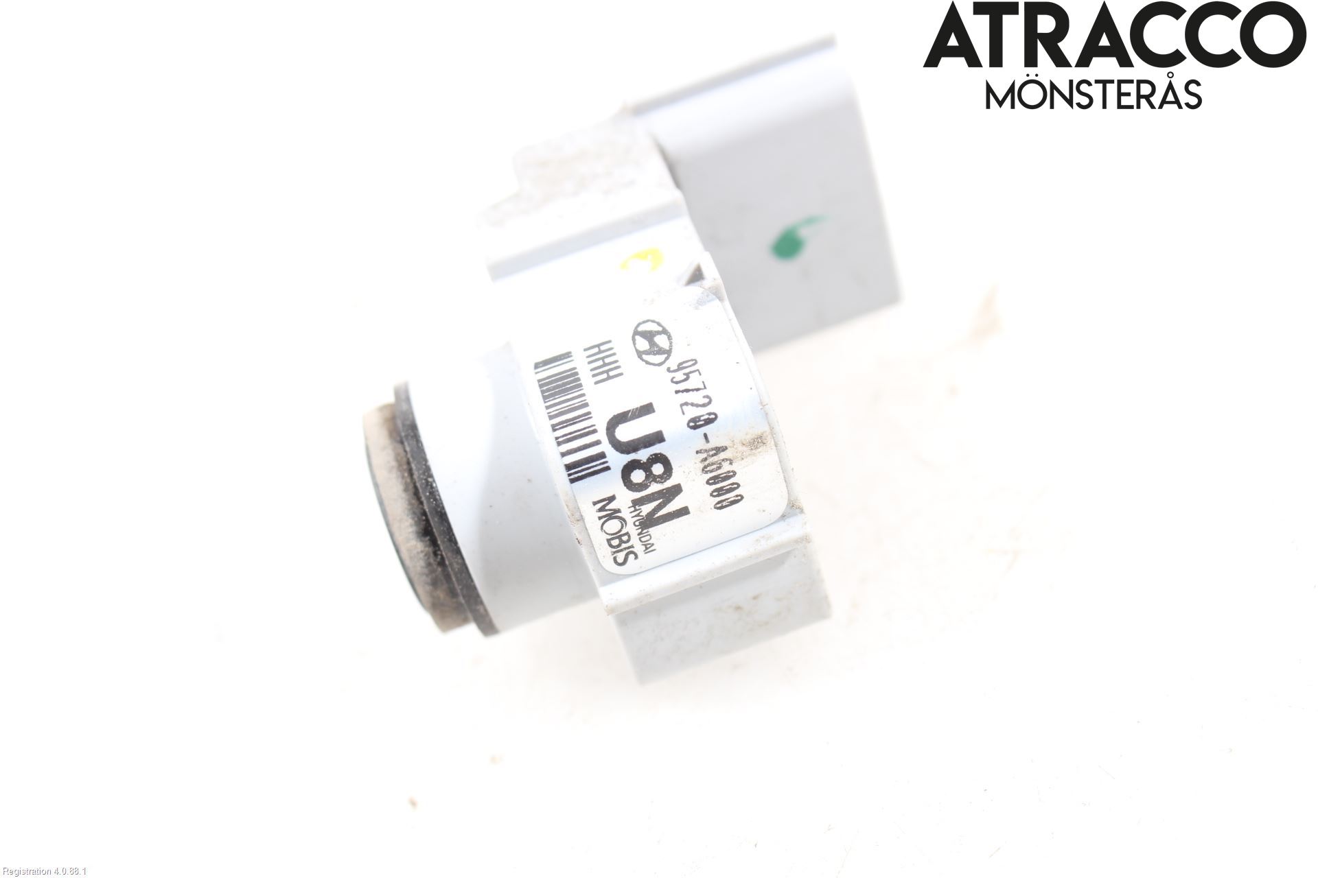 Hyundai i30 GD 13-17 Parkeringshjälp Backsensor