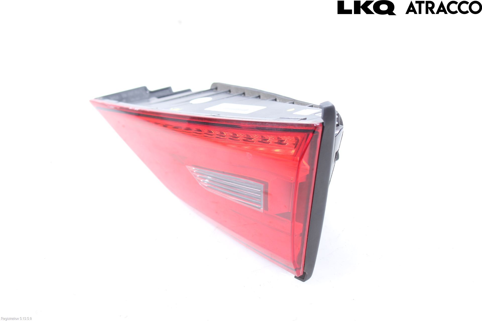 Audi A3/S3 05-13 Bakljus Lucka Hö