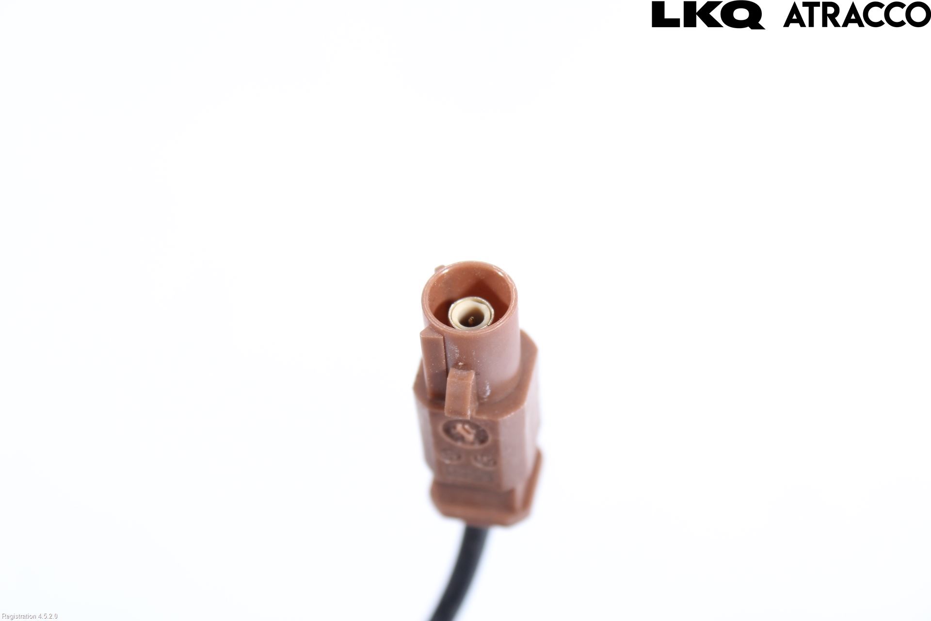 Nissan PULSAR Antenn