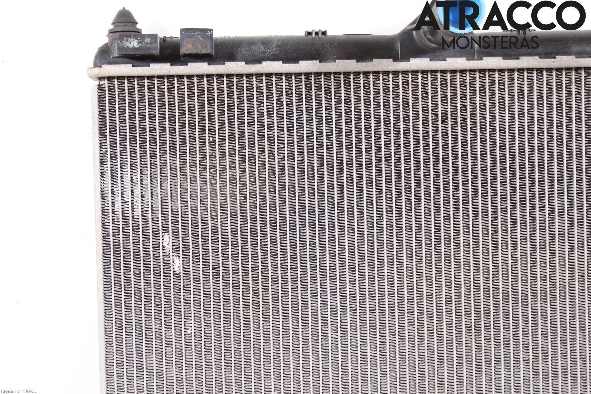 Peugeot 508 11-18 Kylare Man