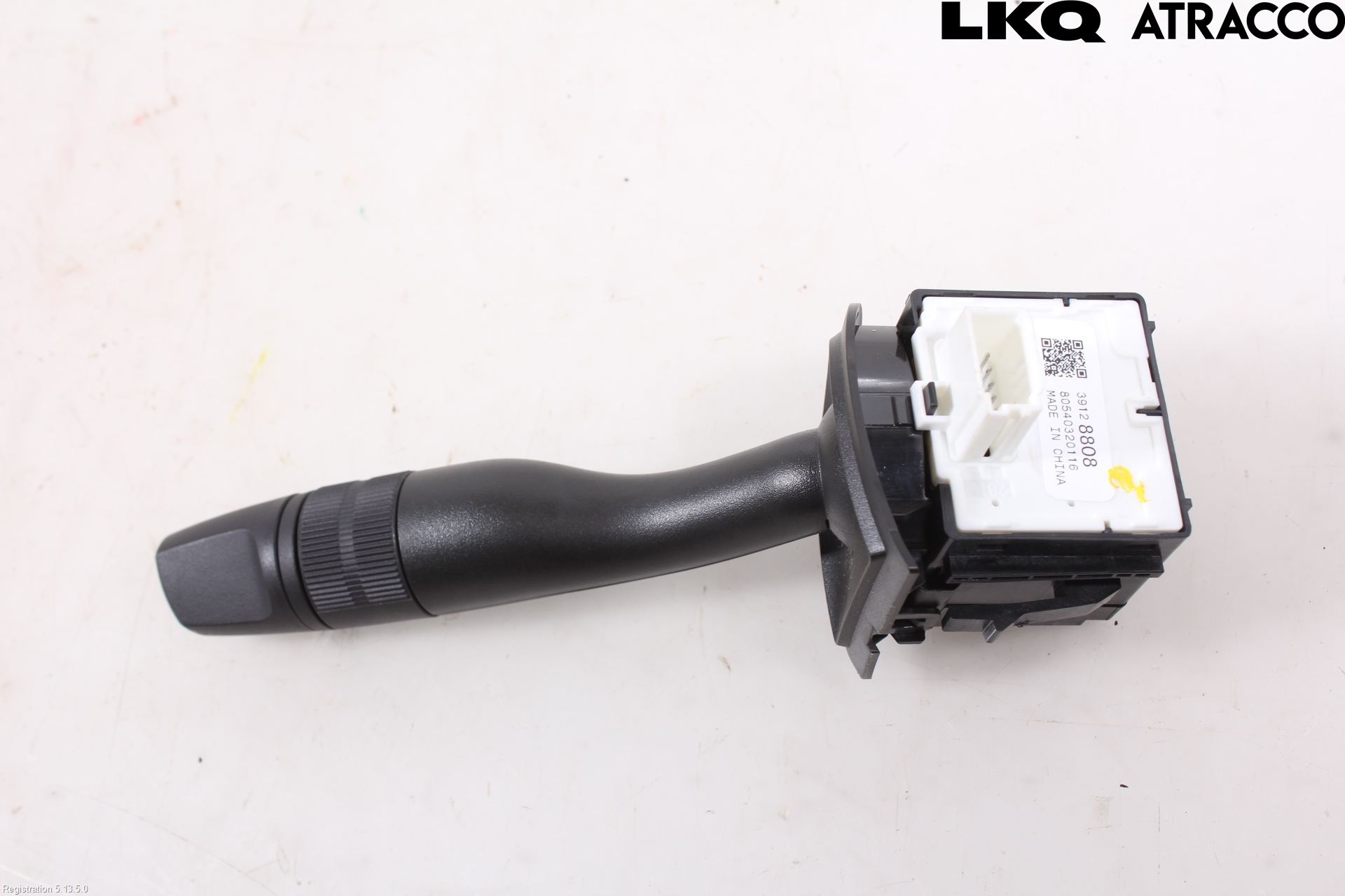 Opel ASTRA K 16-22 Spak Torkar-Spolomk