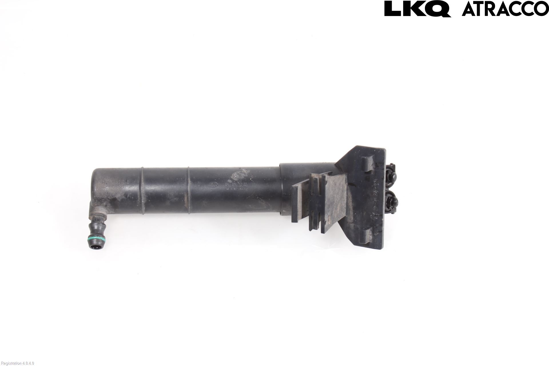 Ford FOCUS 08-11 Spolarmunstycke Strålkastare