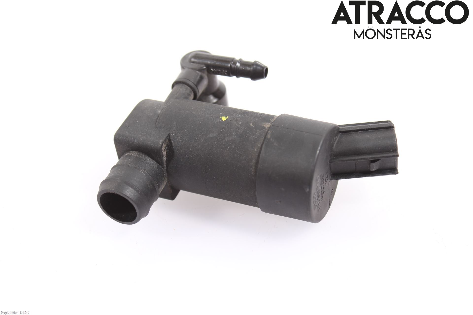 Ford S-MAX 06-15 Spolarpump Vindruta
