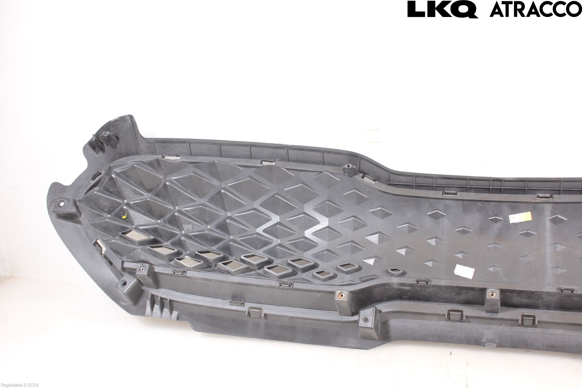 Kia NIRO (DE) 17-22 Grill Komp