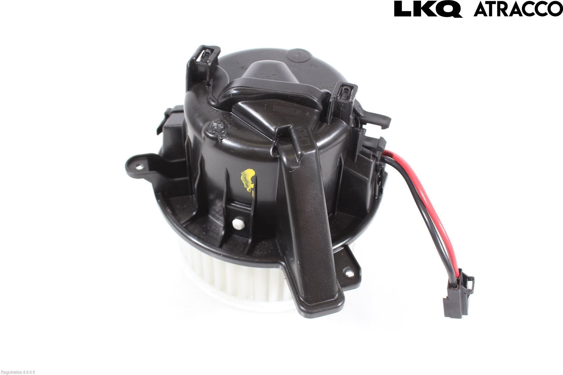 Seat IBIZA V 17-20 Värmefläkt