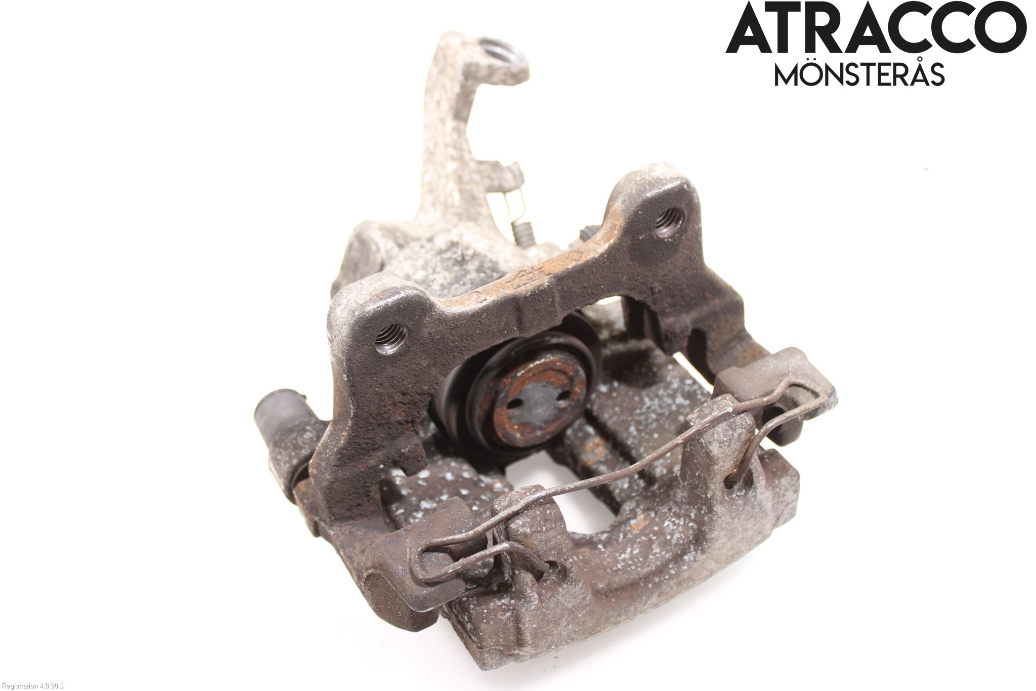 Jaguar XF 08-15 Bromsok Bak Höger